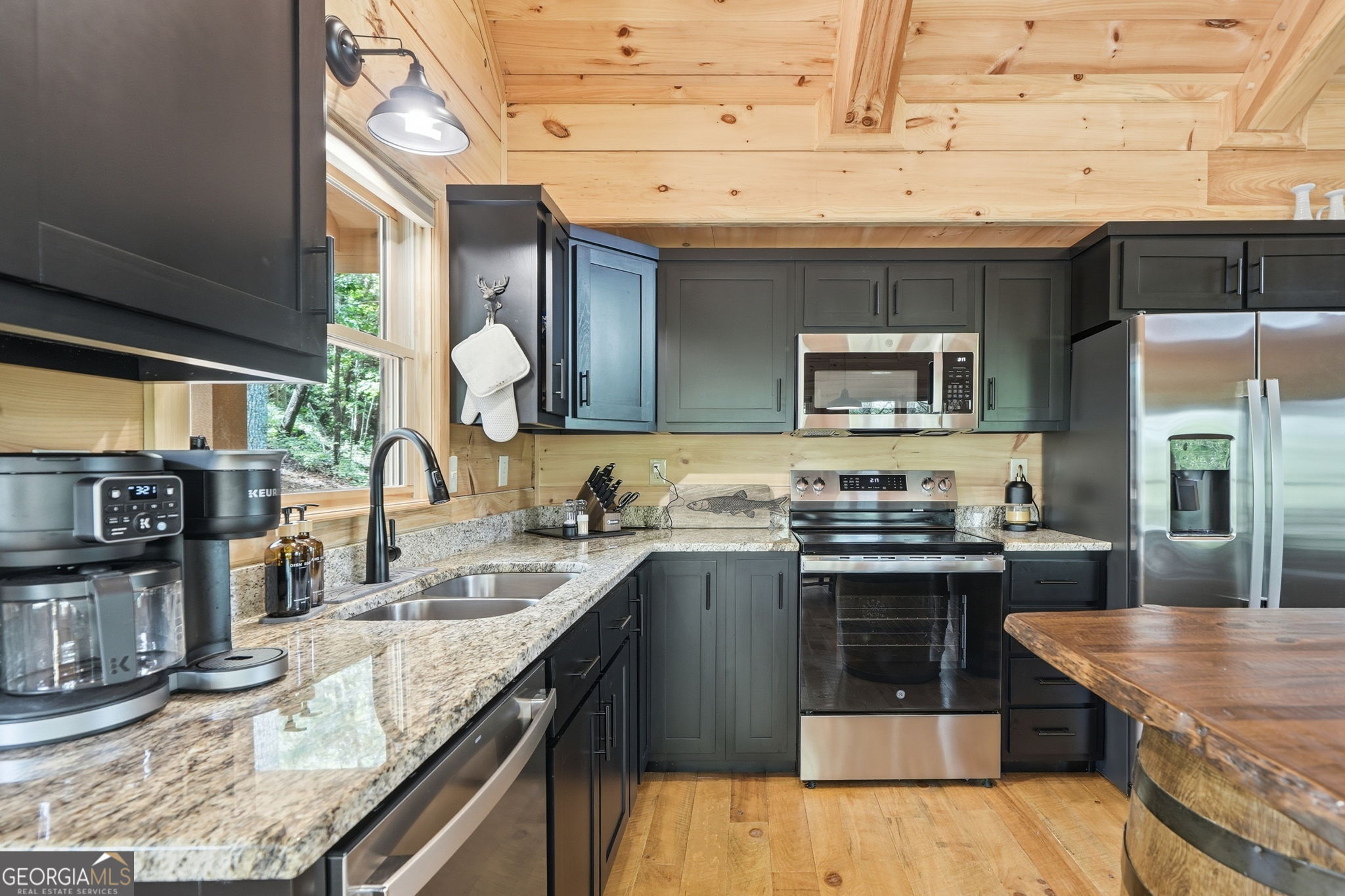 85 Christopher Drive Ellijay GA 30540