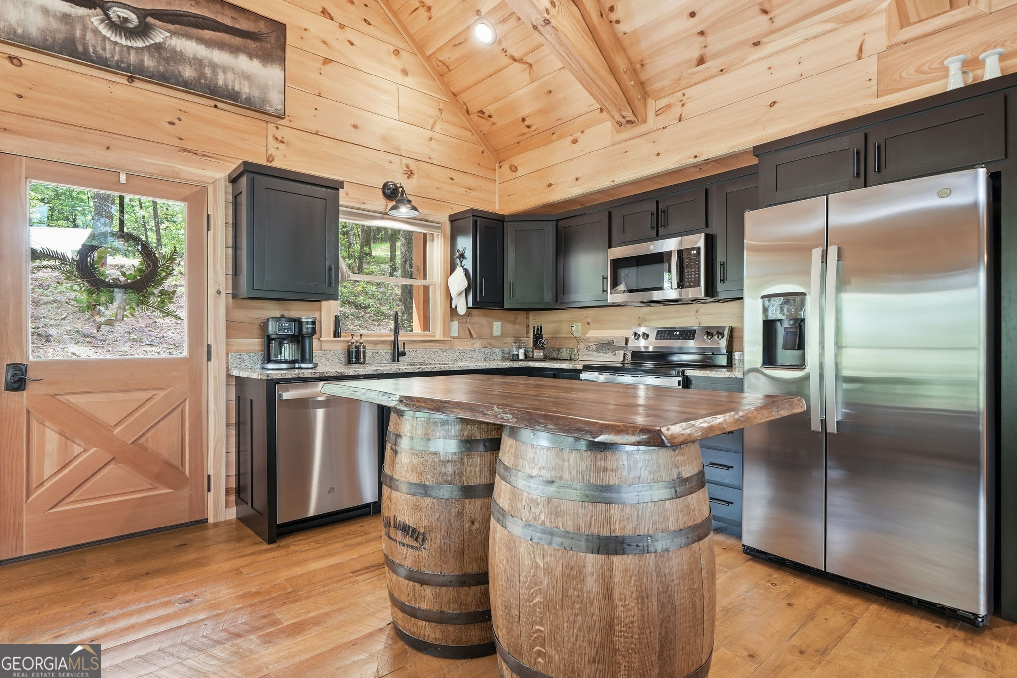 85 Christopher Drive Ellijay GA 30540