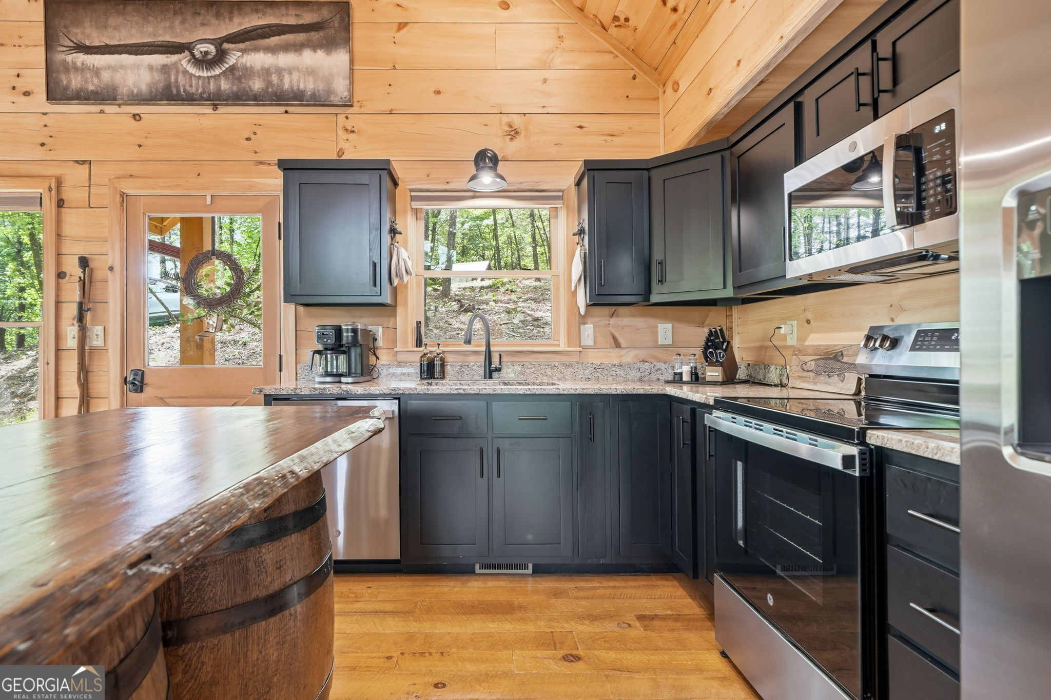 85 Christopher Drive Ellijay GA 30540