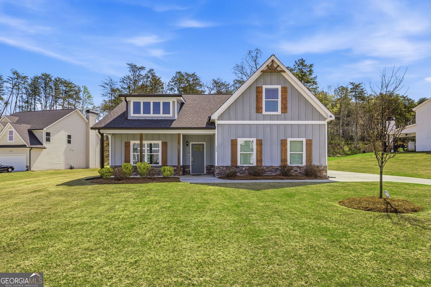 6600 River Station Drive Lula GA 30554