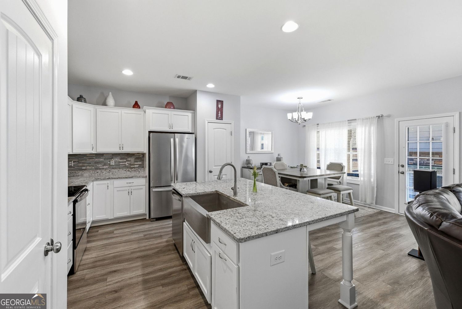 6600 River Station Drive Lula GA 30554