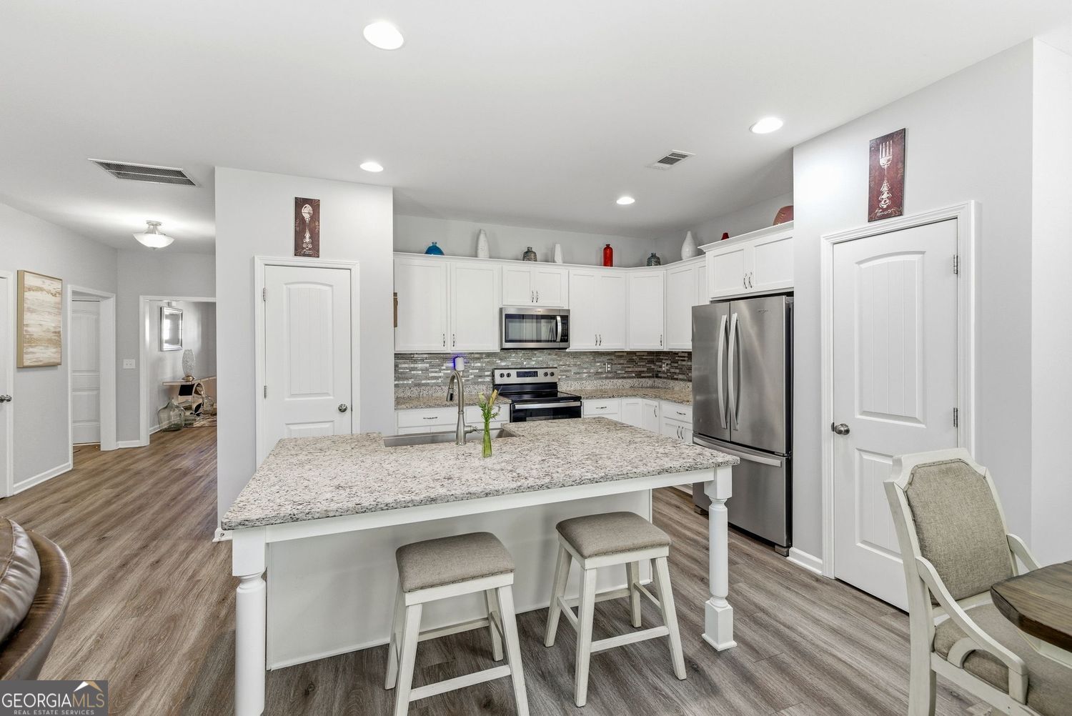 6600 River Station Drive Lula GA 30554