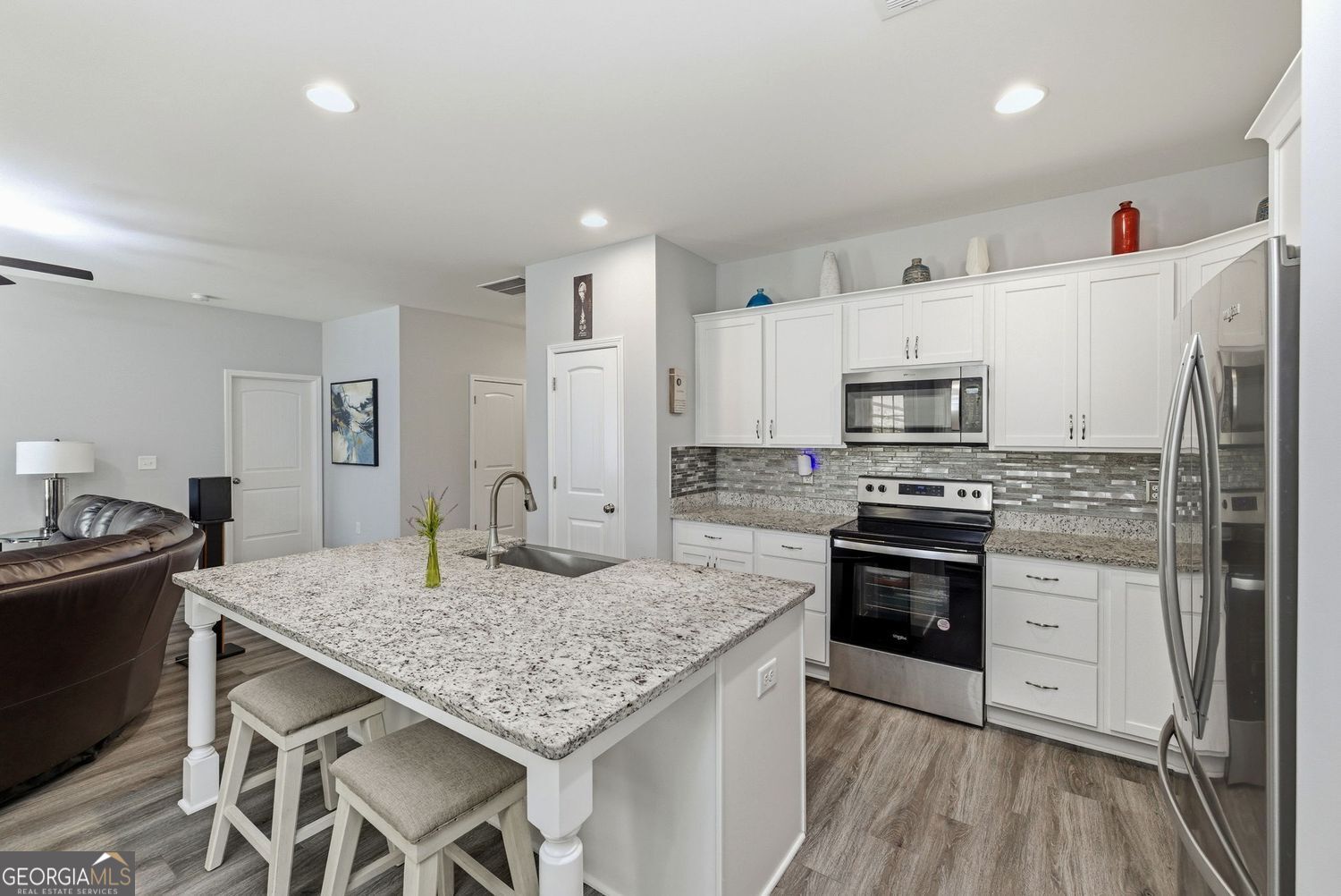 6600 River Station Drive Lula GA 30554