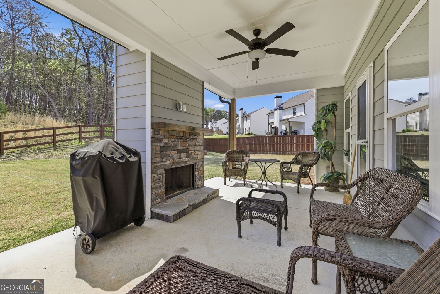 6600 River Station Drive Lula GA 30554