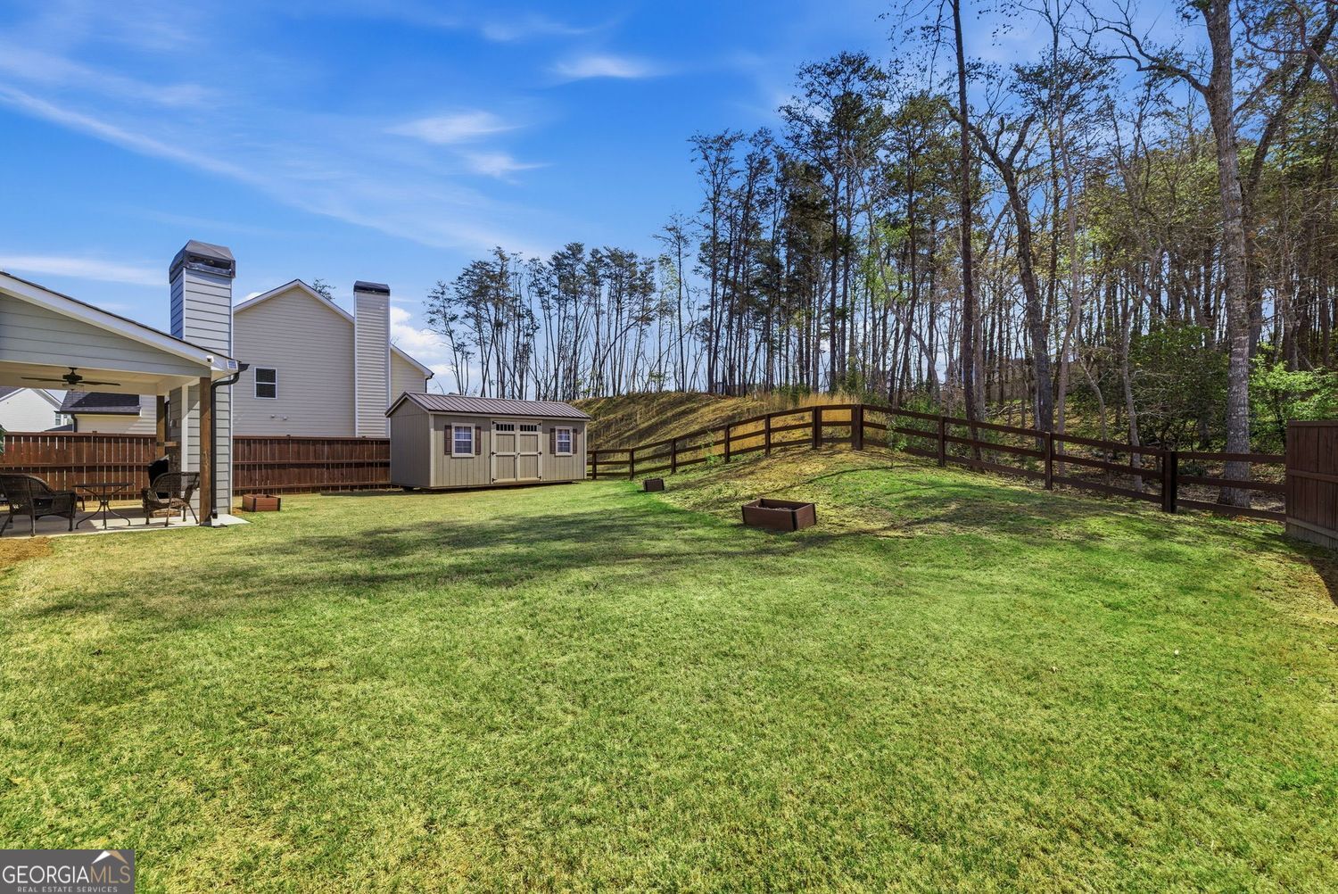 6600 River Station Drive Lula GA 30554