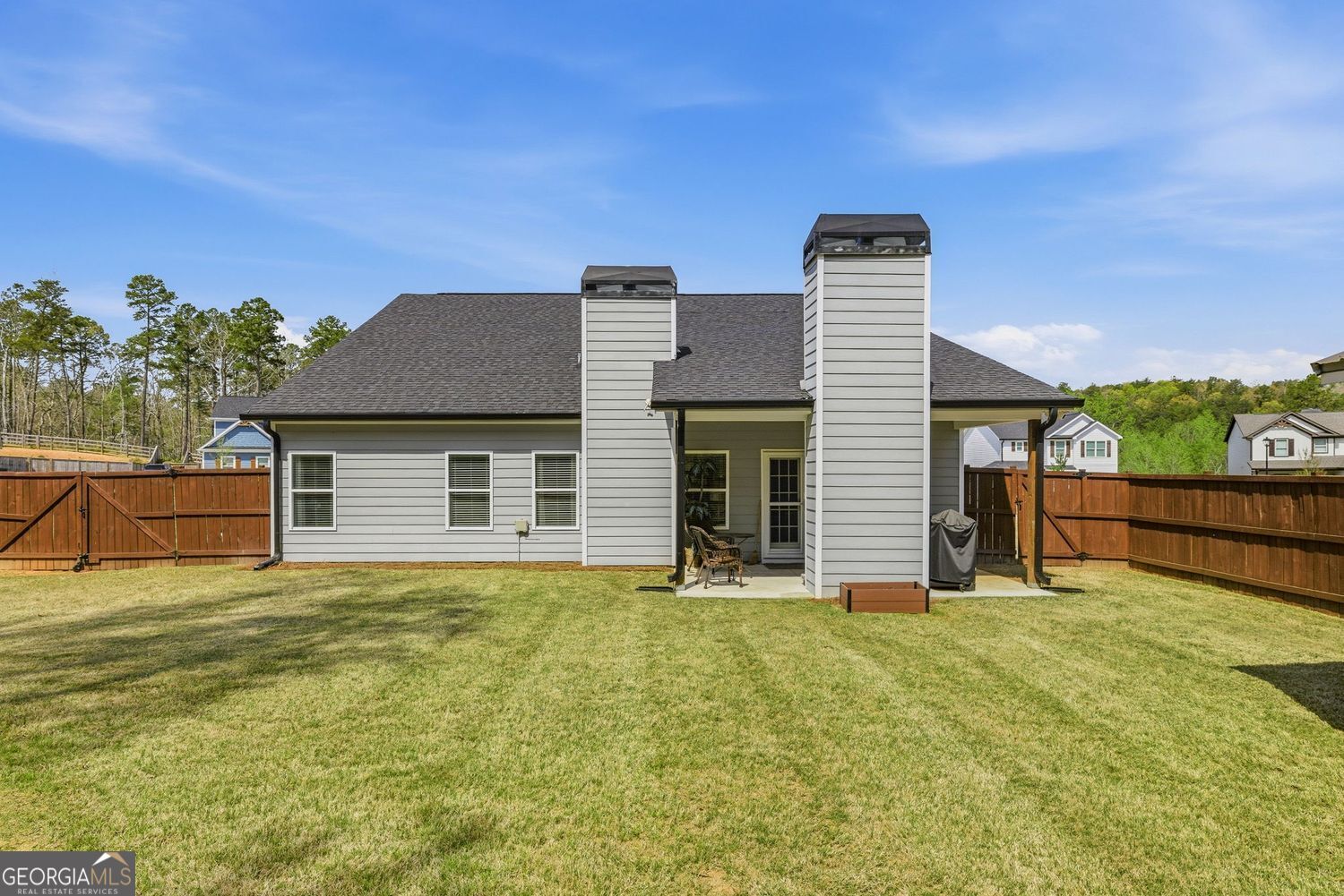 6600 River Station Drive Lula GA 30554