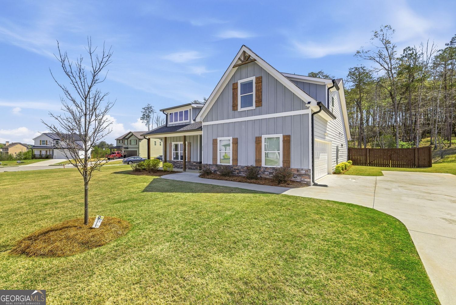 6600 River Station Drive Lula GA 30554