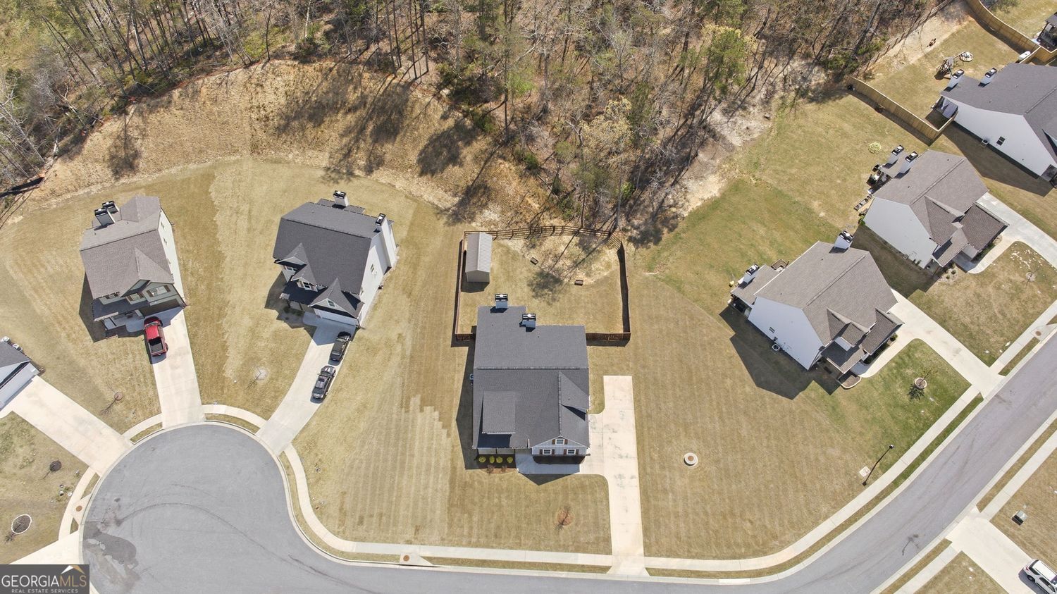 6600 River Station Drive Lula GA 30554