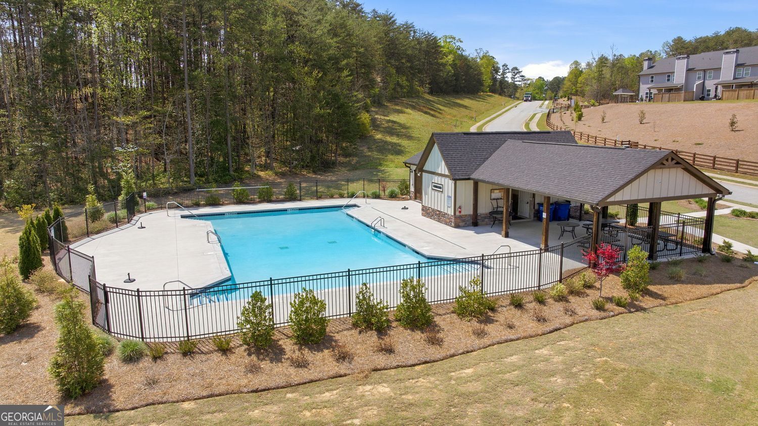 6600 River Station Drive Lula GA 30554