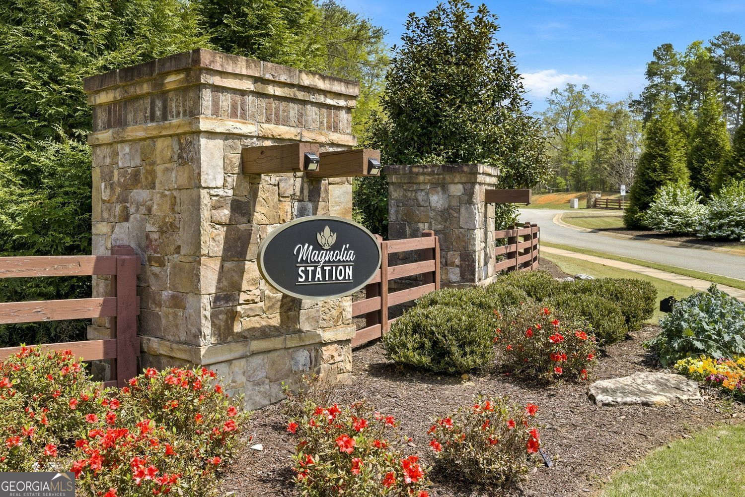 6600 River Station Drive Lula GA 30554