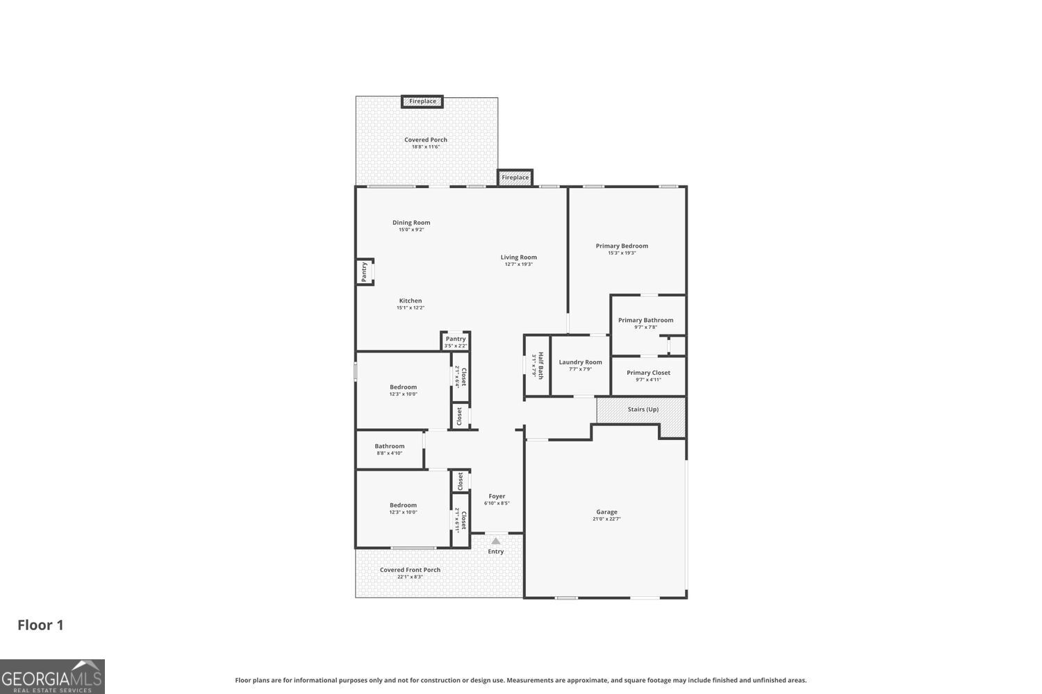 6600 River Station Drive Lula GA 30554