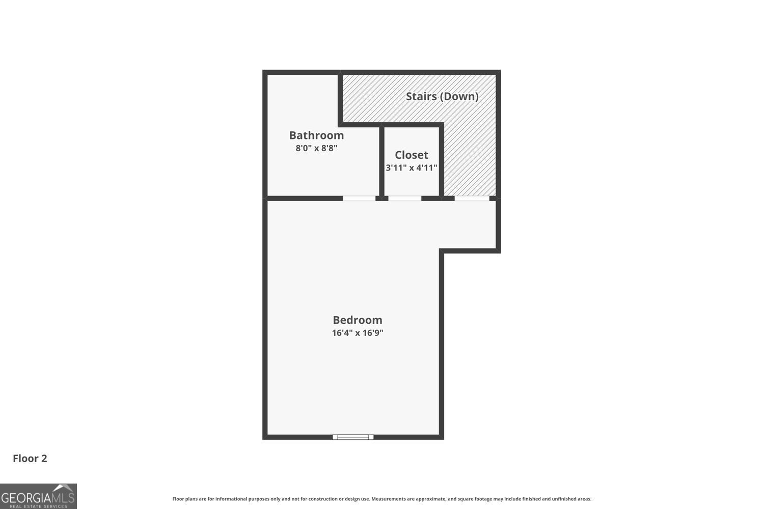6600 River Station Drive Lula GA 30554