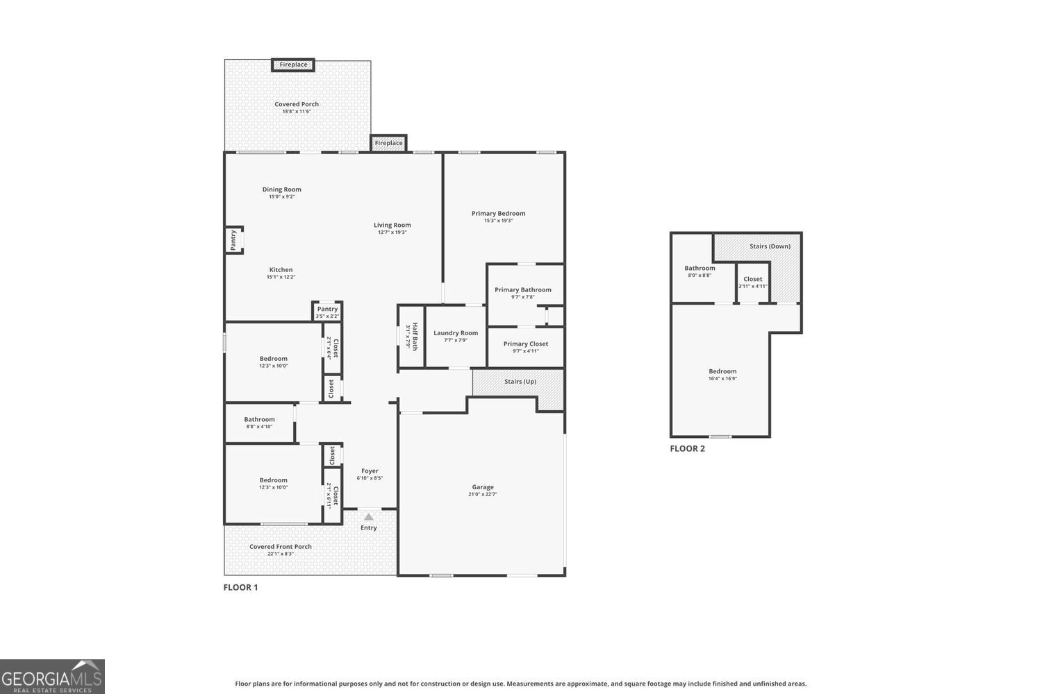 6600 River Station Drive Lula GA 30554