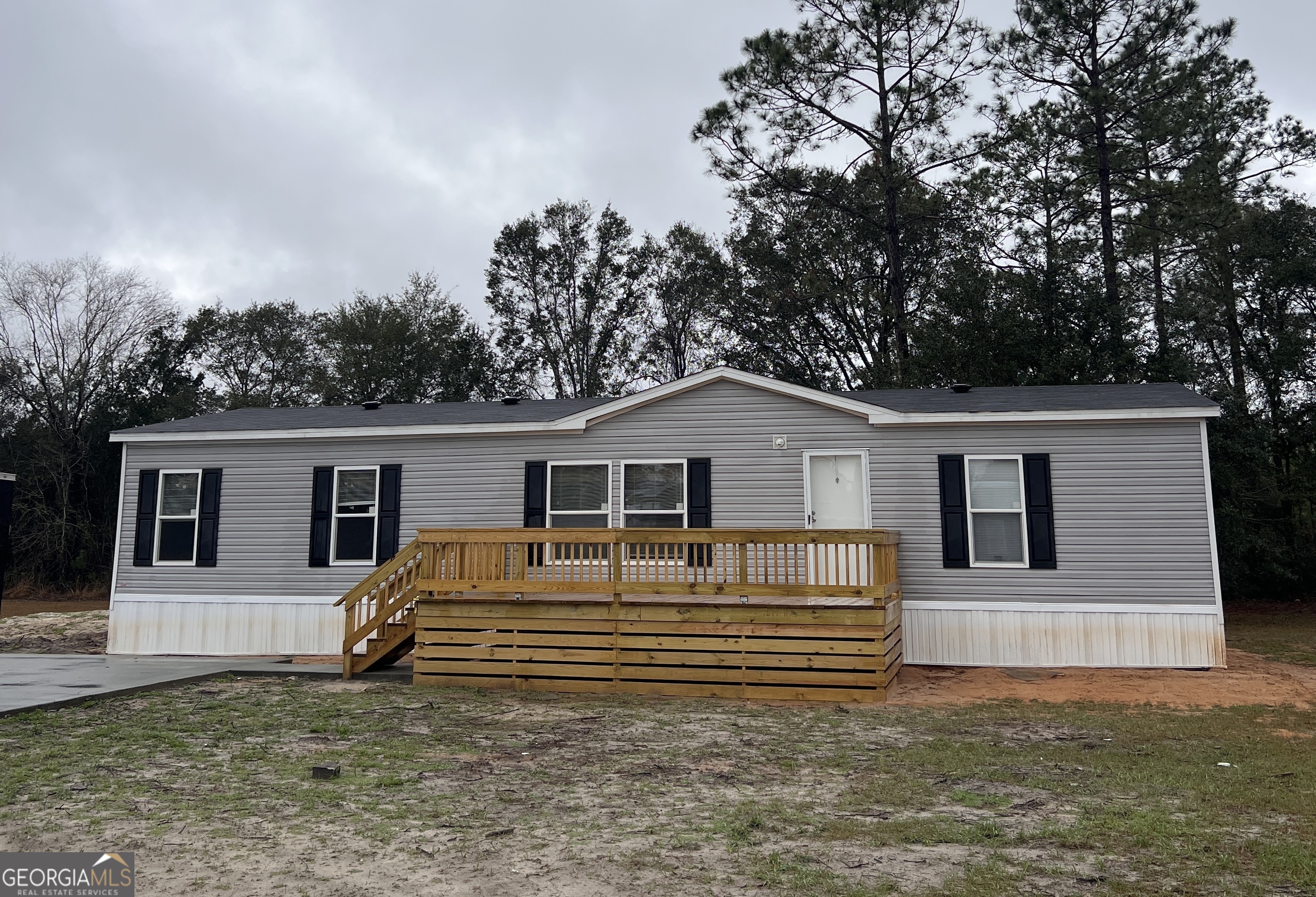4720 Otter Creek Circle Blackshear GA 31516