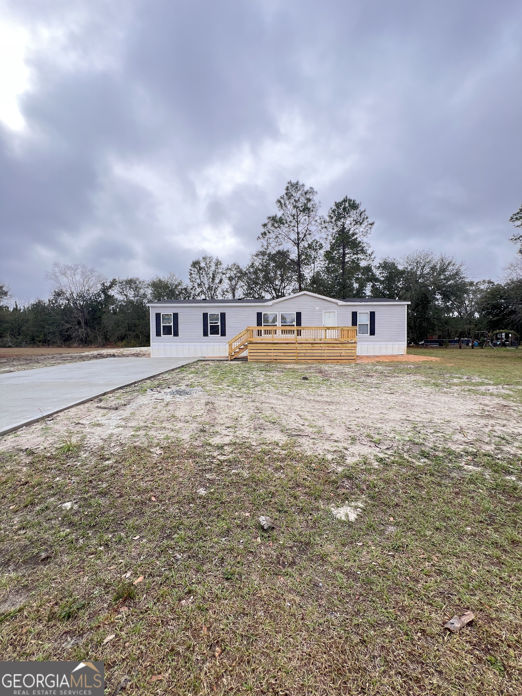 4720 Otter Creek Circle Blackshear GA 31516