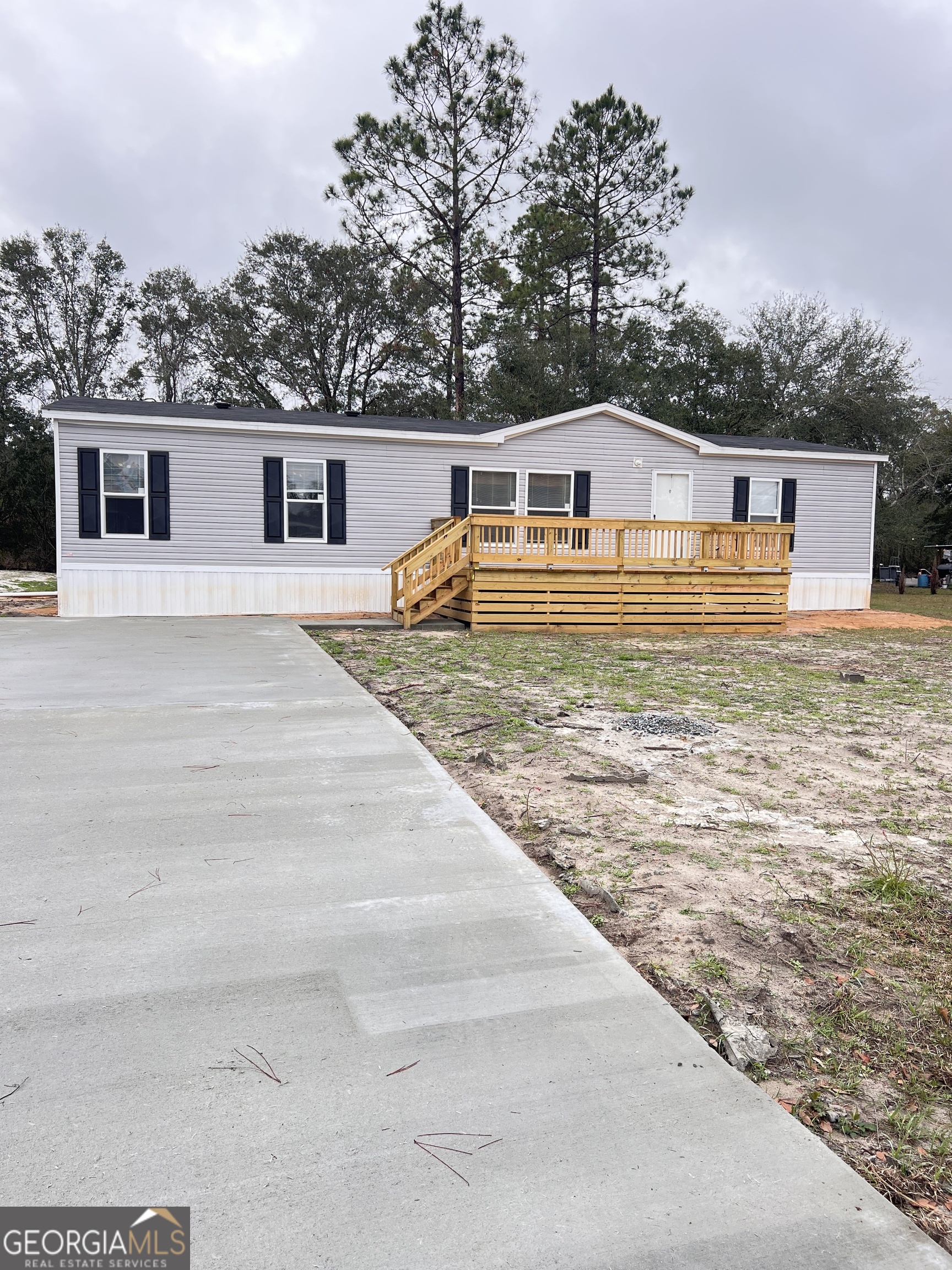 4720 Otter Creek Circle Blackshear GA 31516