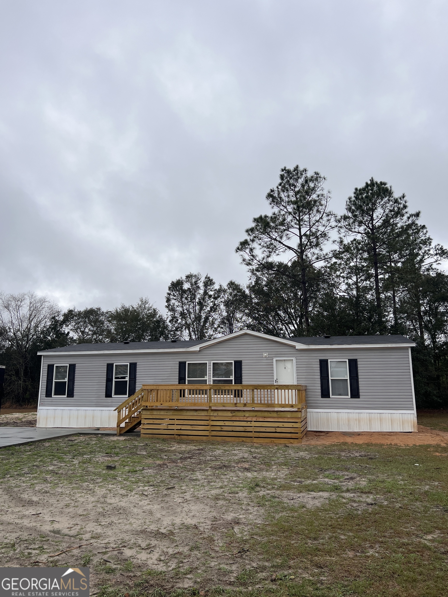 4720 Otter Creek Circle Blackshear GA 31516
