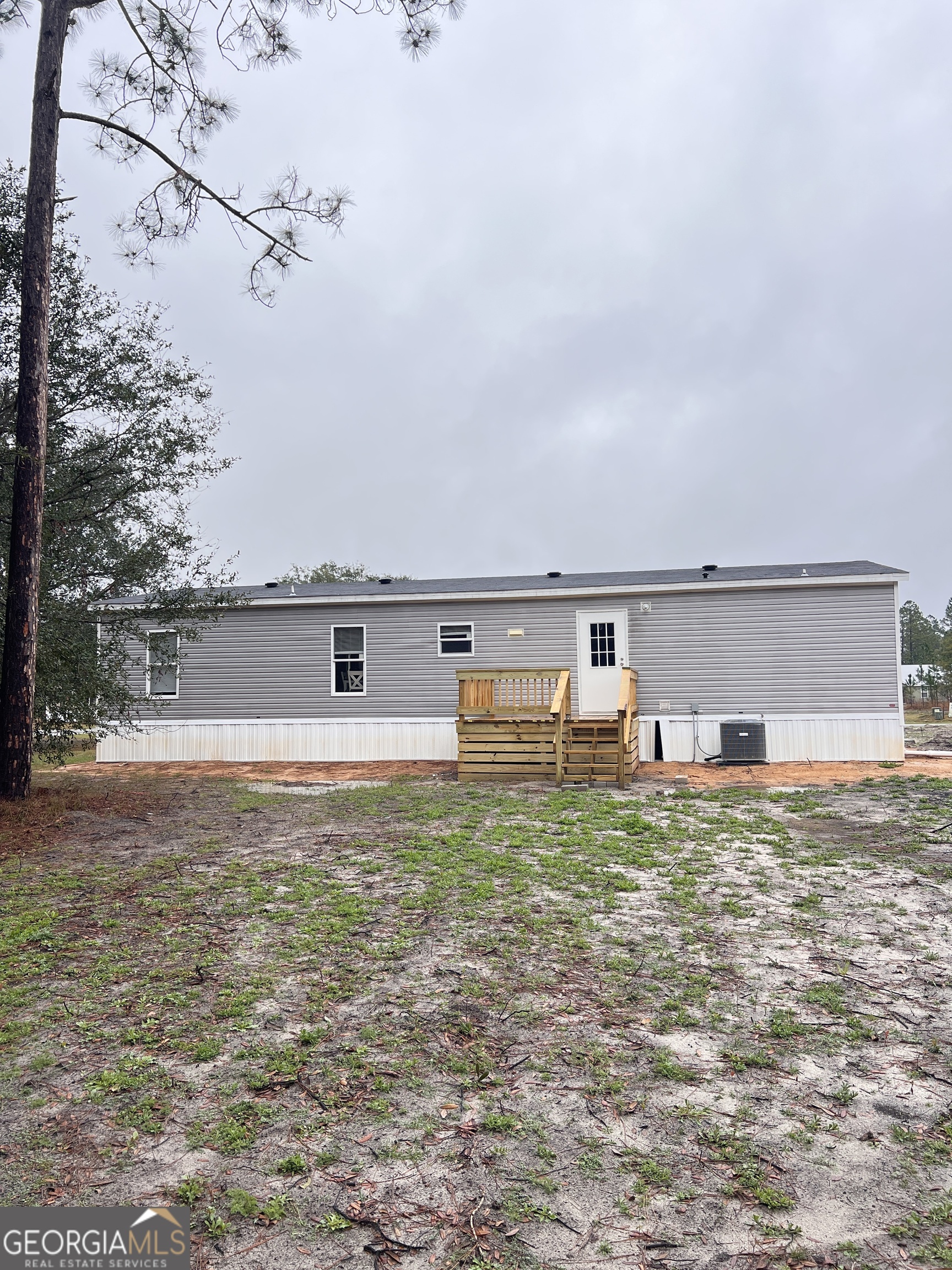 4720 Otter Creek Circle Blackshear GA 31516