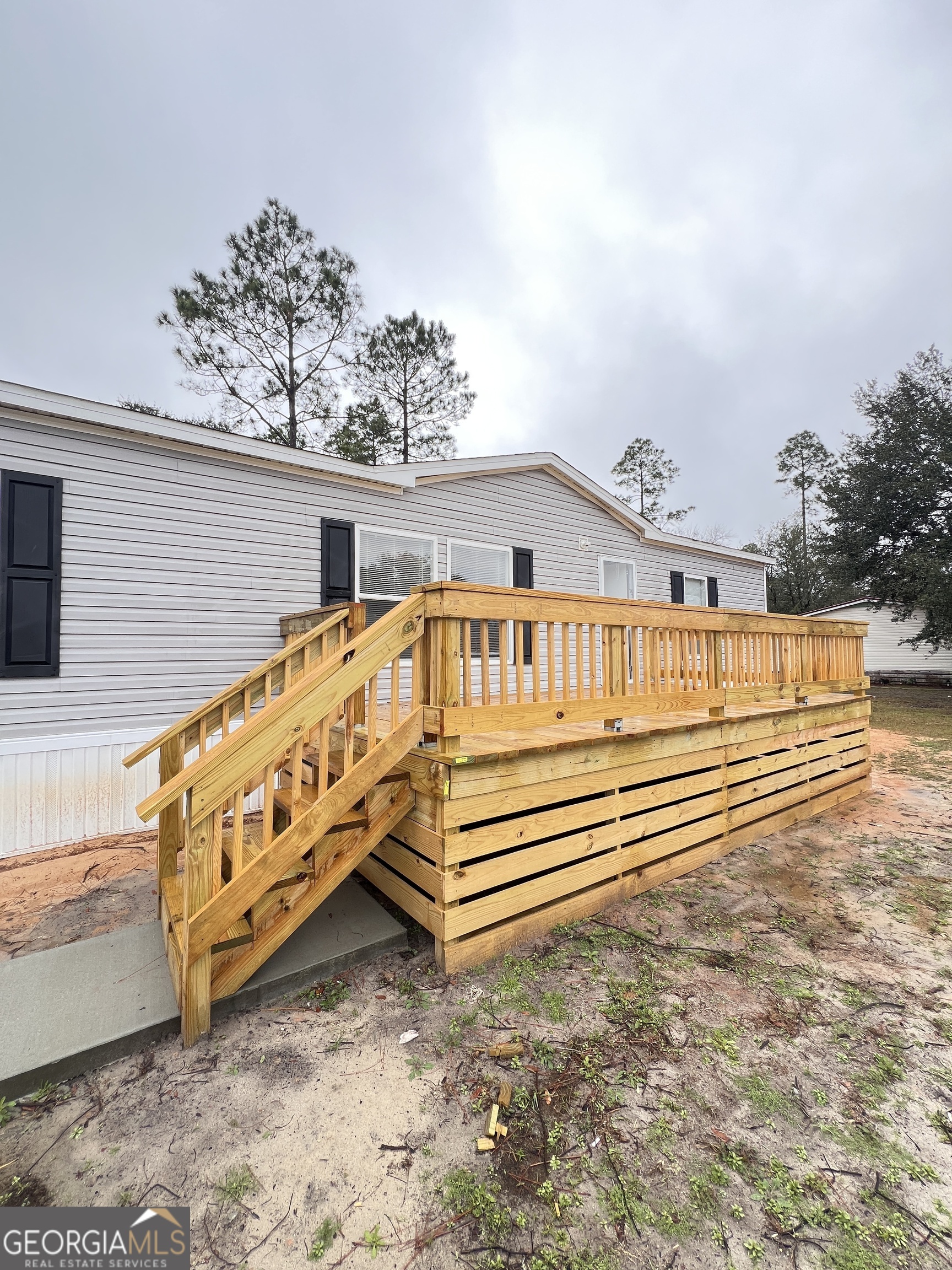 4720 Otter Creek Circle Blackshear GA 31516