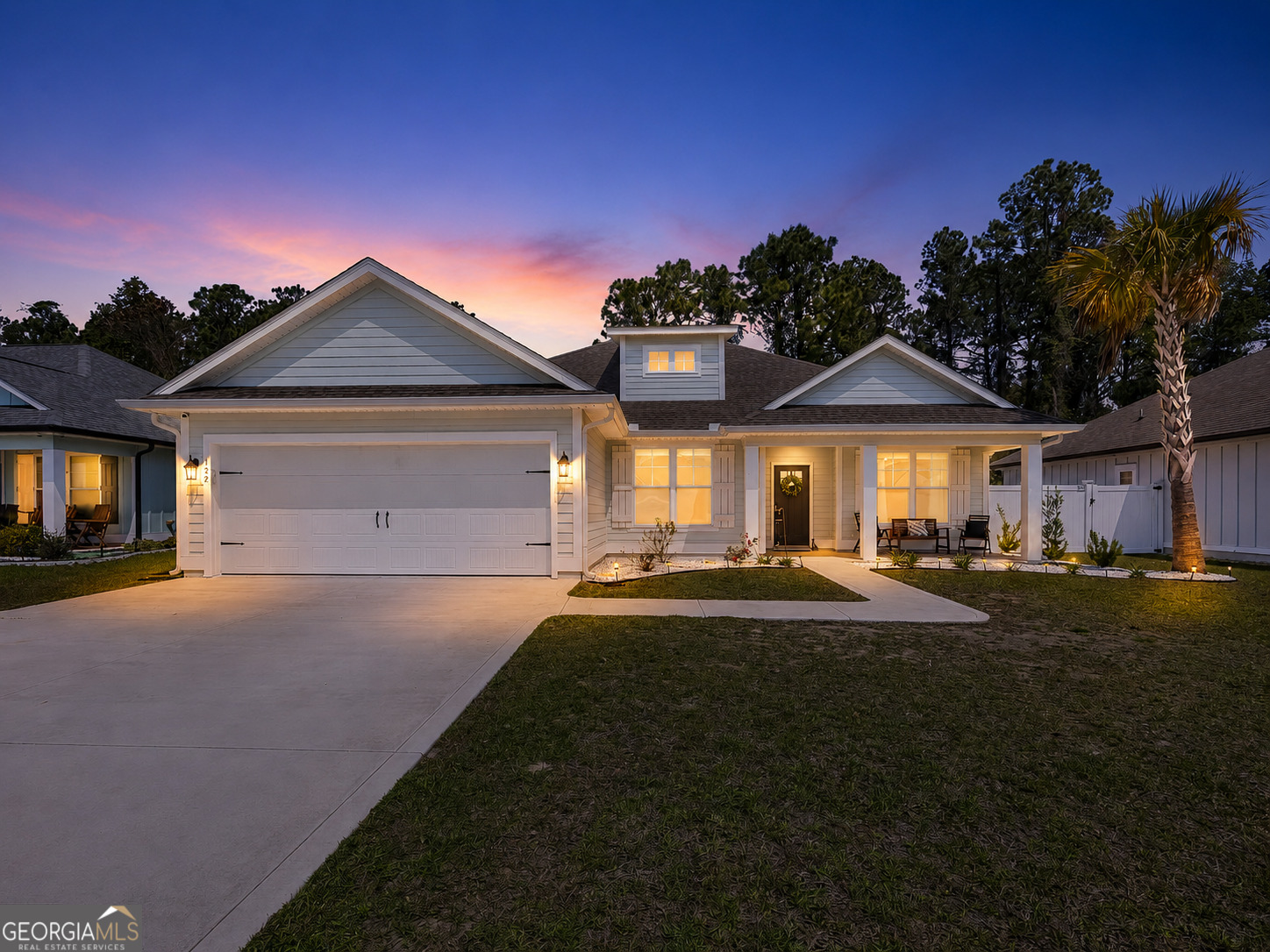 152 Verano Street Kingsland GA 31548