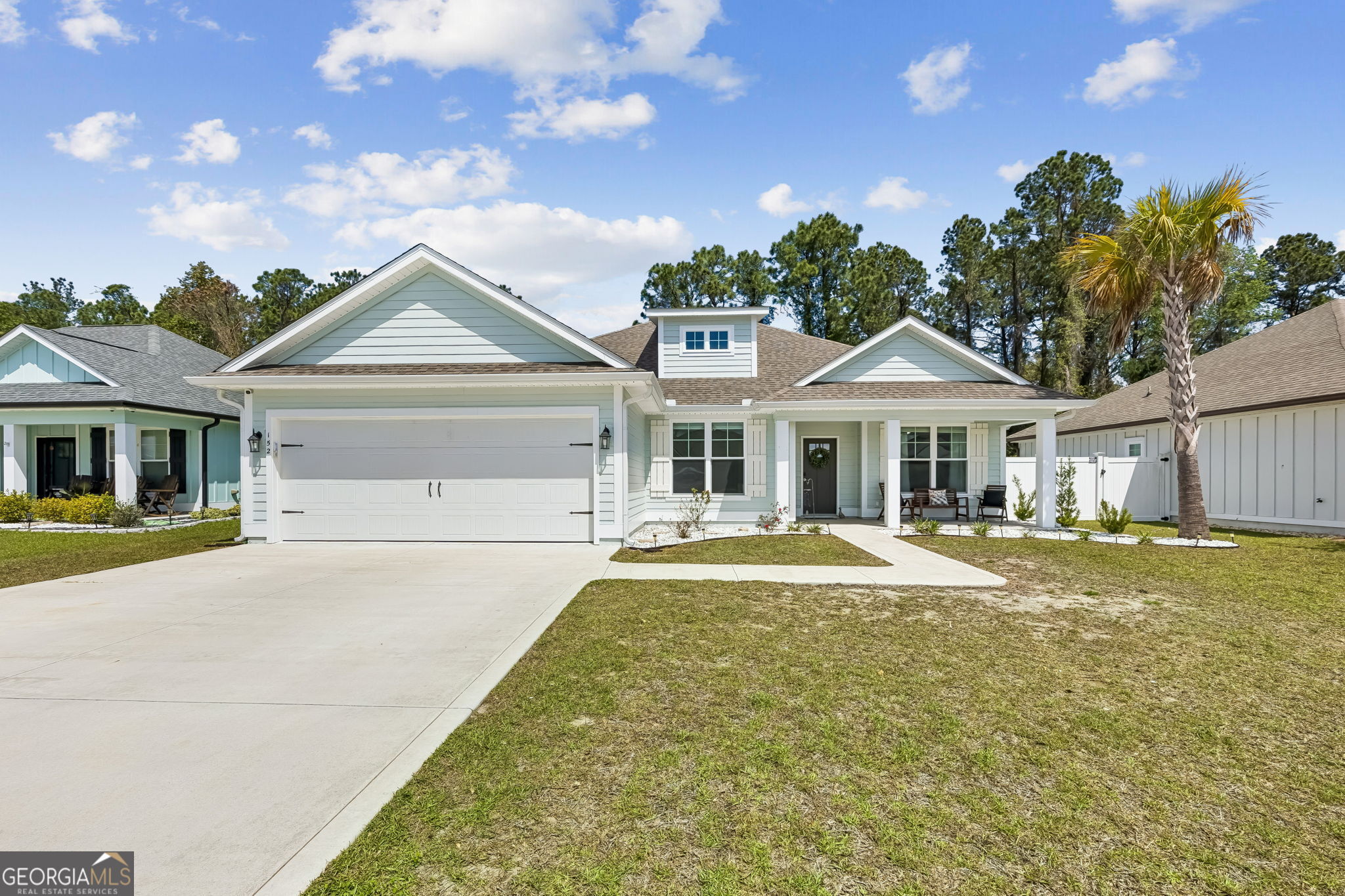 152 Verano Street Kingsland GA 31548
