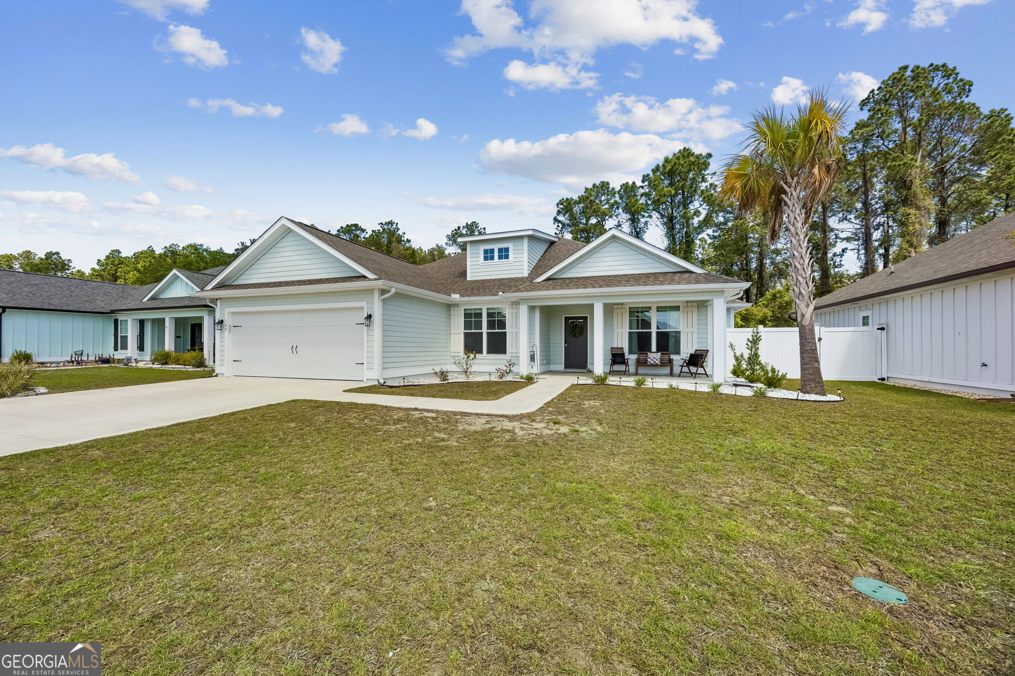 152 Verano Street Kingsland GA 31548