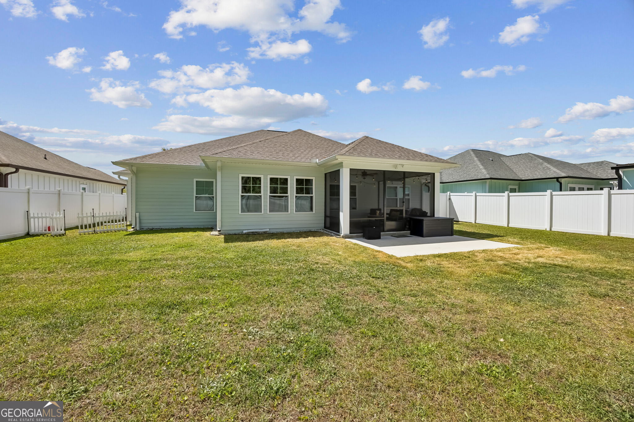 152 Verano Street Kingsland GA 31548