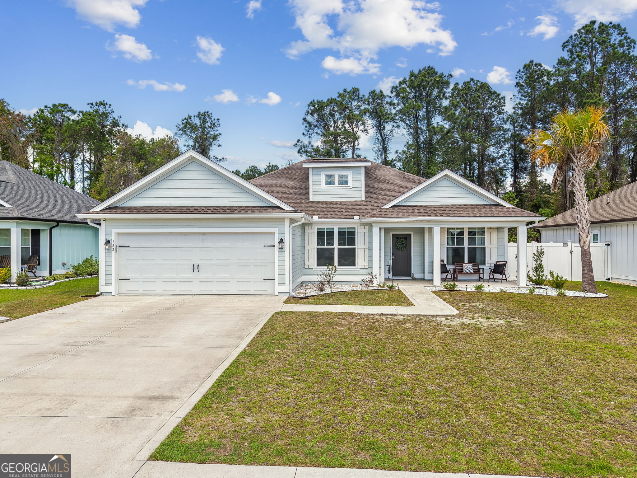 152 Verano Street Kingsland GA 31548