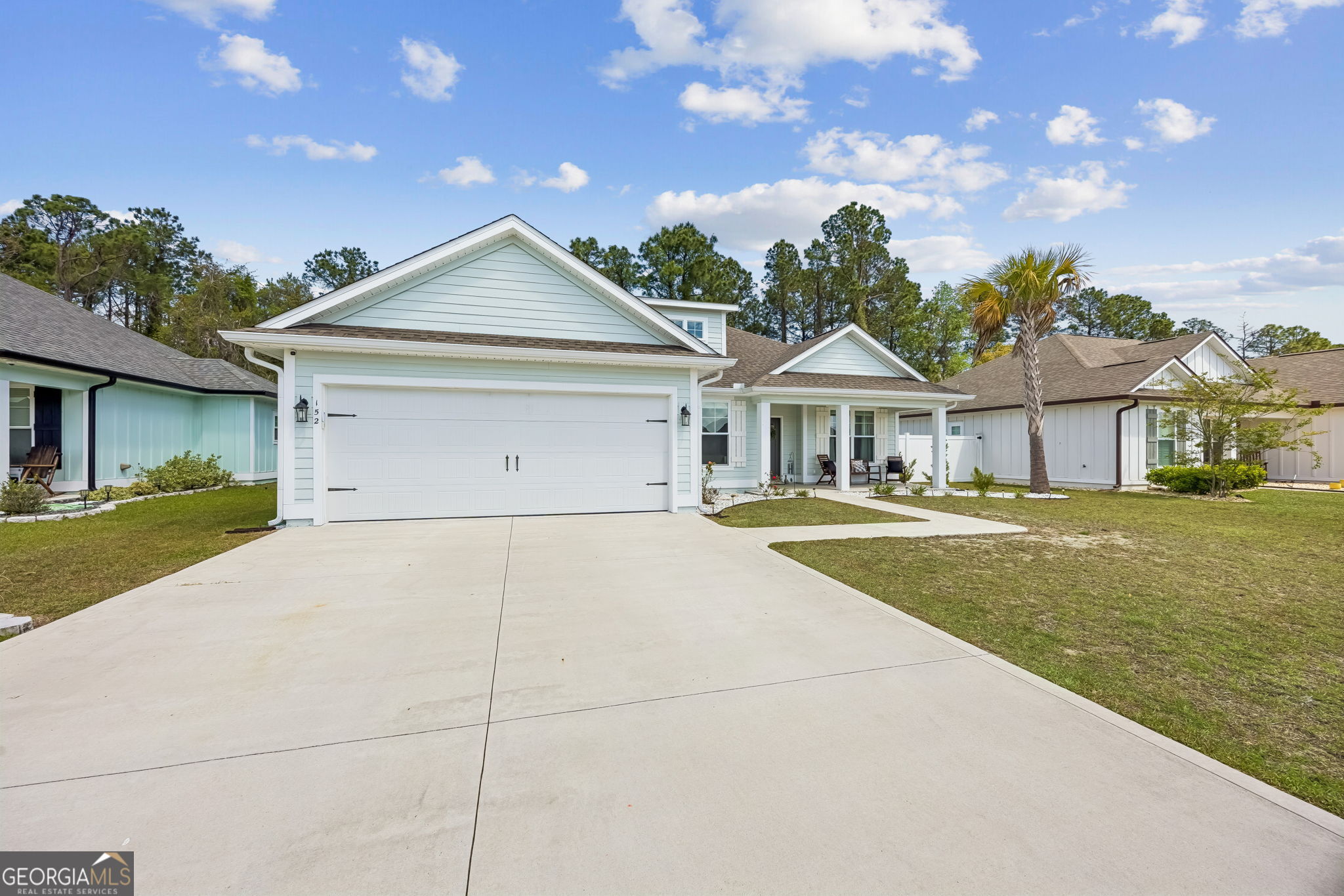 152 Verano Street Kingsland GA 31548
