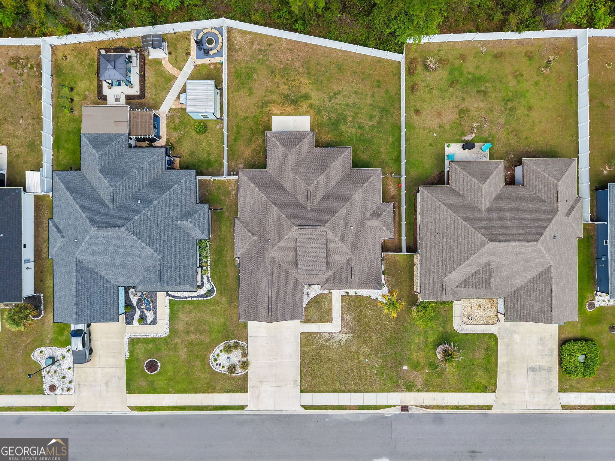 152 Verano Street Kingsland GA 31548