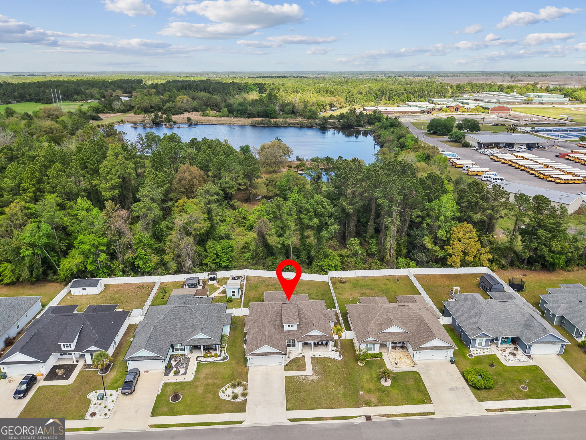 152 Verano Street Kingsland GA 31548