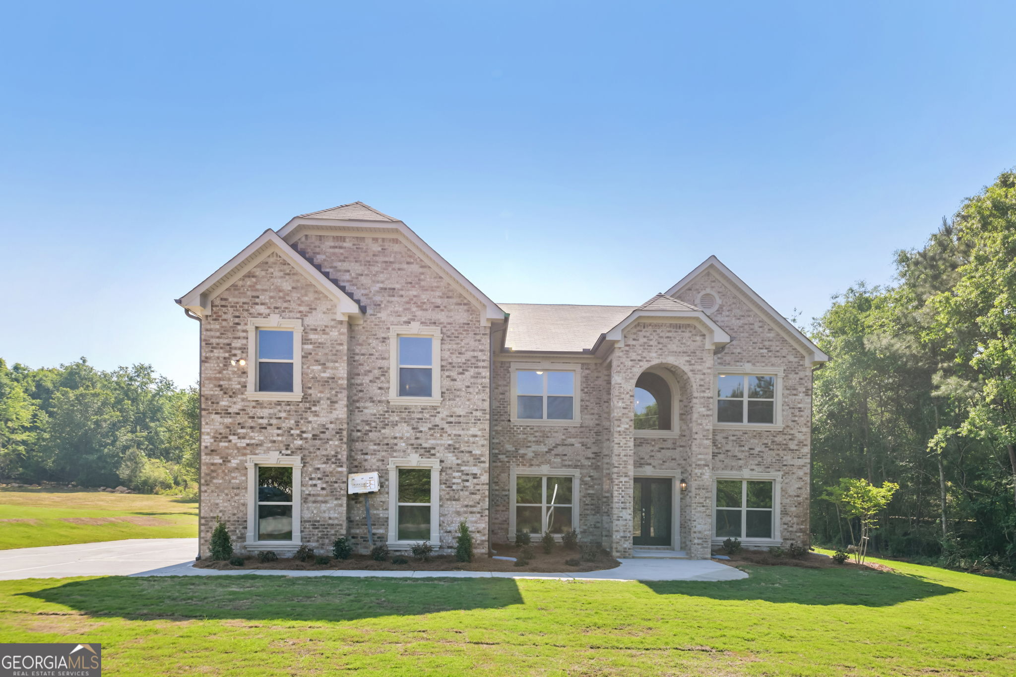 2580 Oneal Road SW Conyers GA 30094