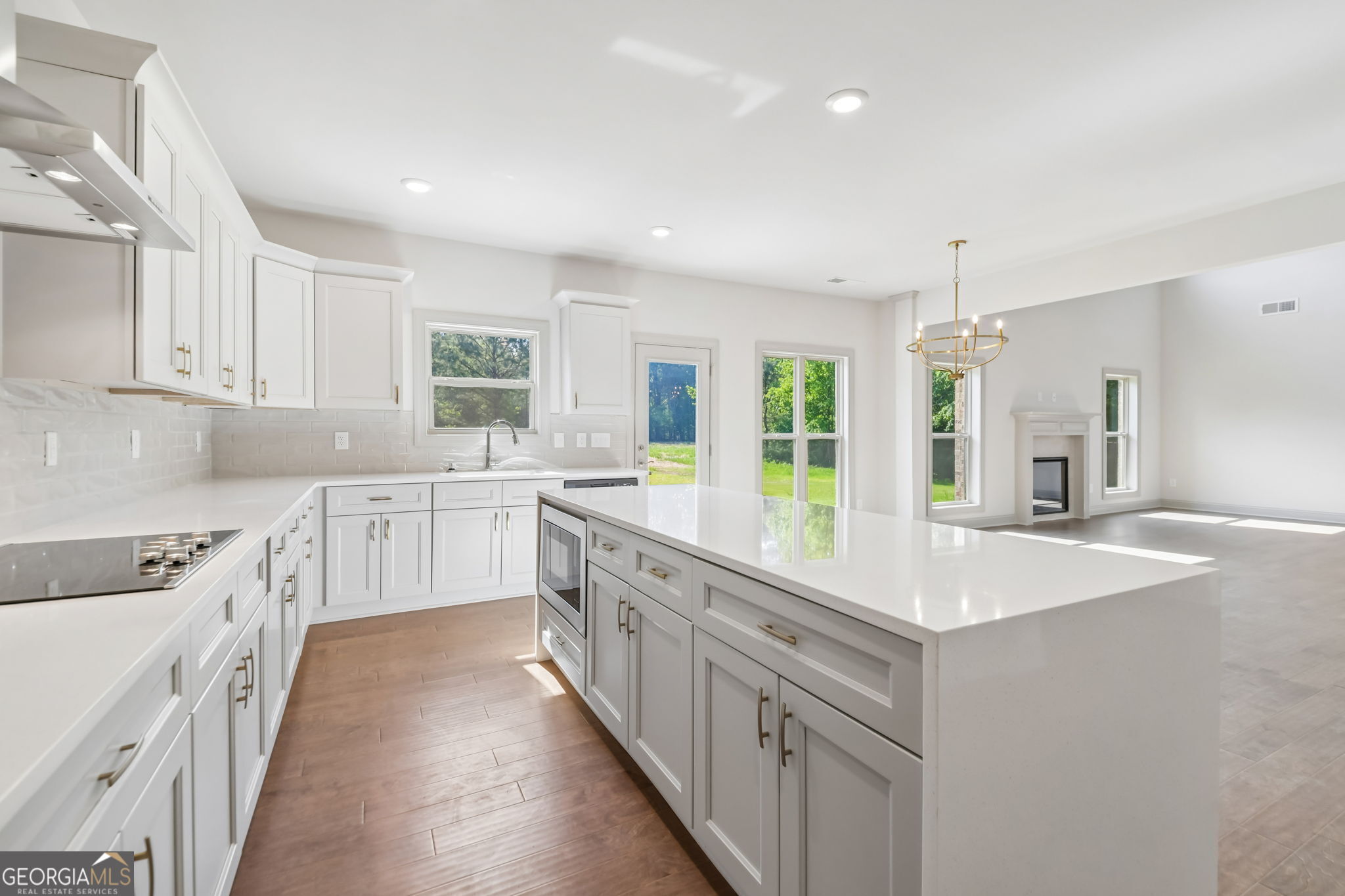 2580 Oneal Road SW Conyers GA 30094
