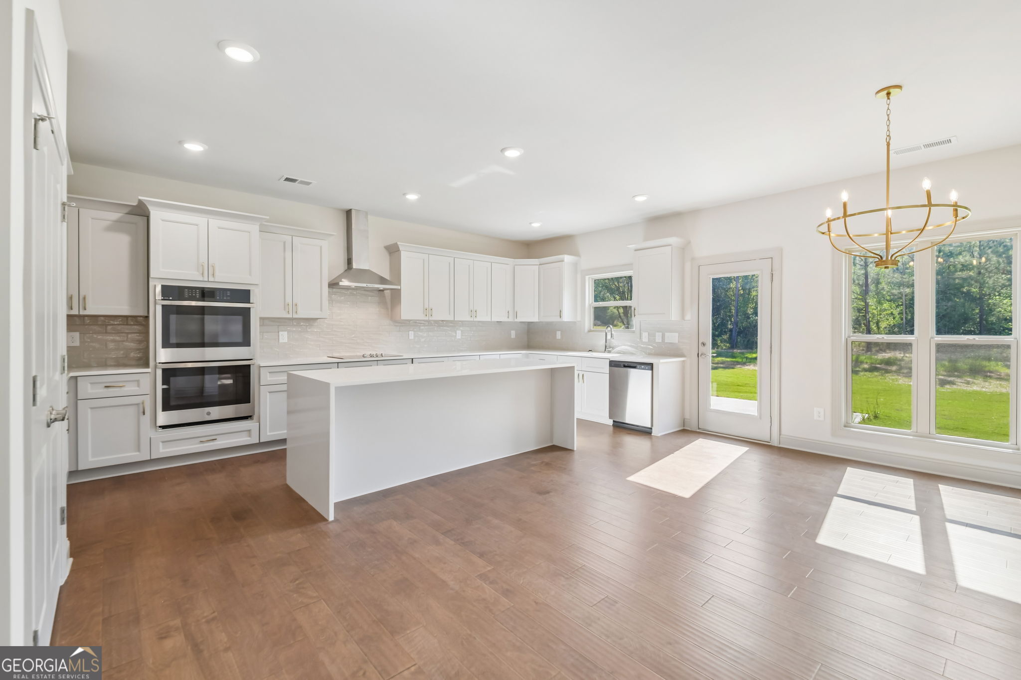 2580 Oneal Road SW Conyers GA 30094