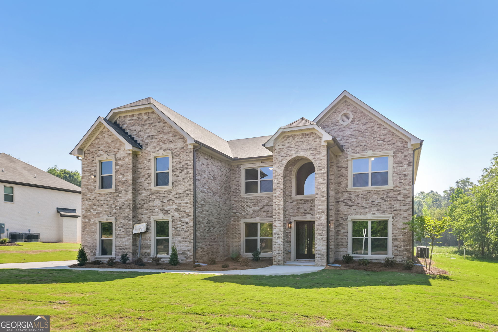 2580 Oneal Road SW Conyers GA 30094