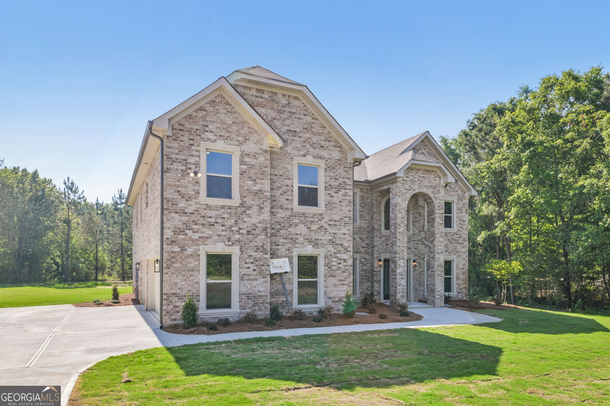2580 Oneal Road SW Conyers GA 30094