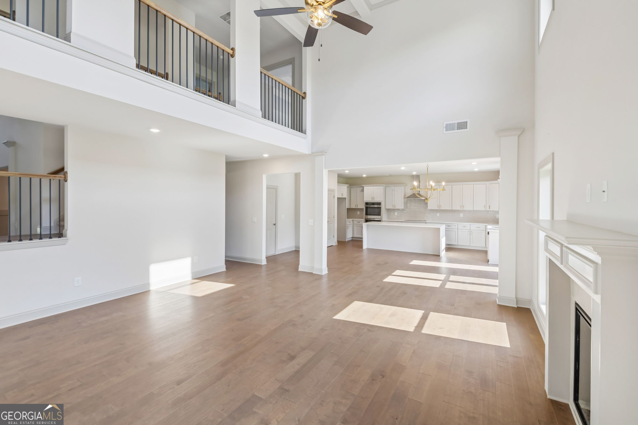 2580 Oneal Road SW Conyers GA 30094