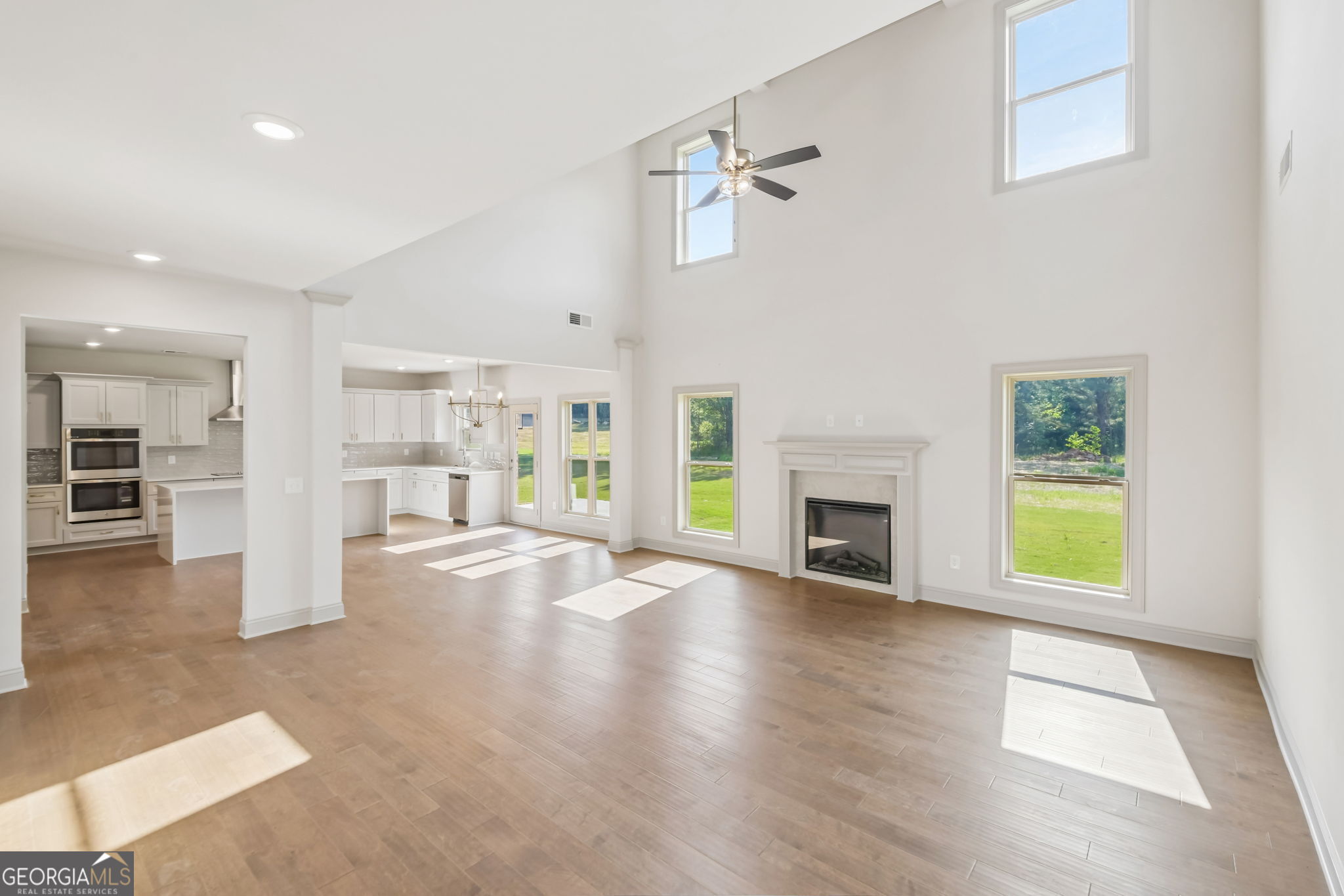 2580 Oneal Road SW Conyers GA 30094