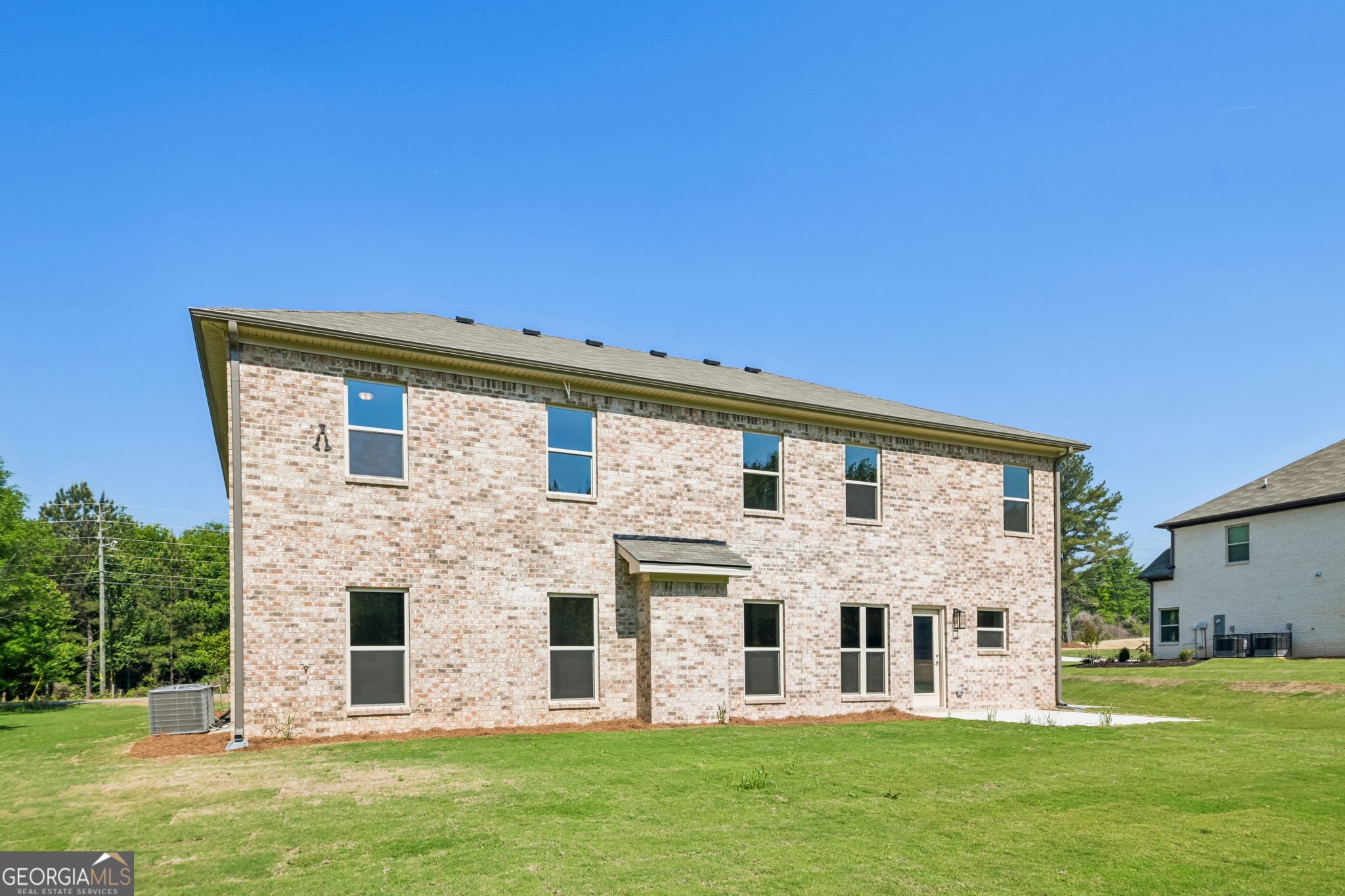 2580 Oneal Road SW Conyers GA 30094