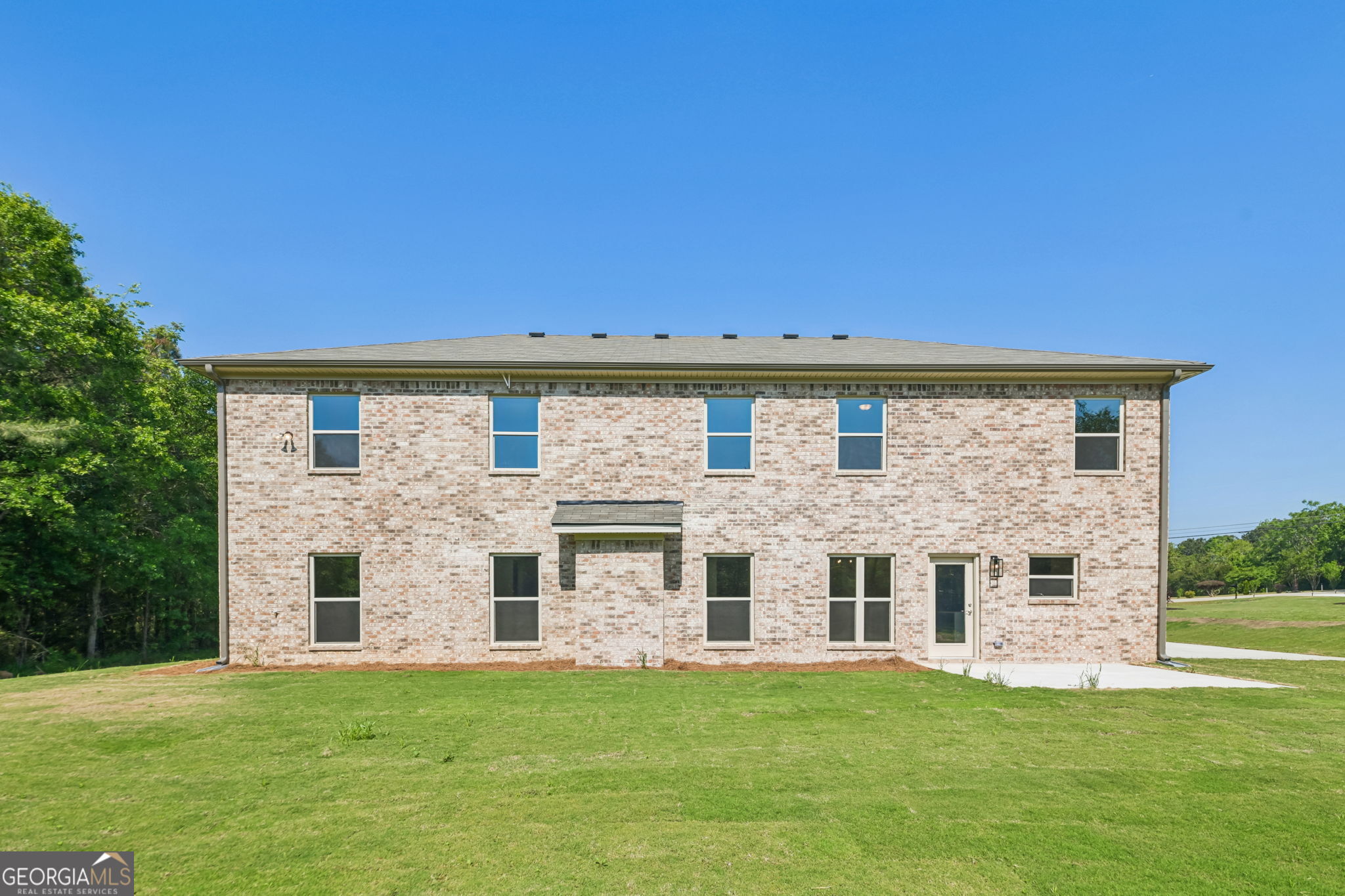 2580 Oneal Road SW Conyers GA 30094