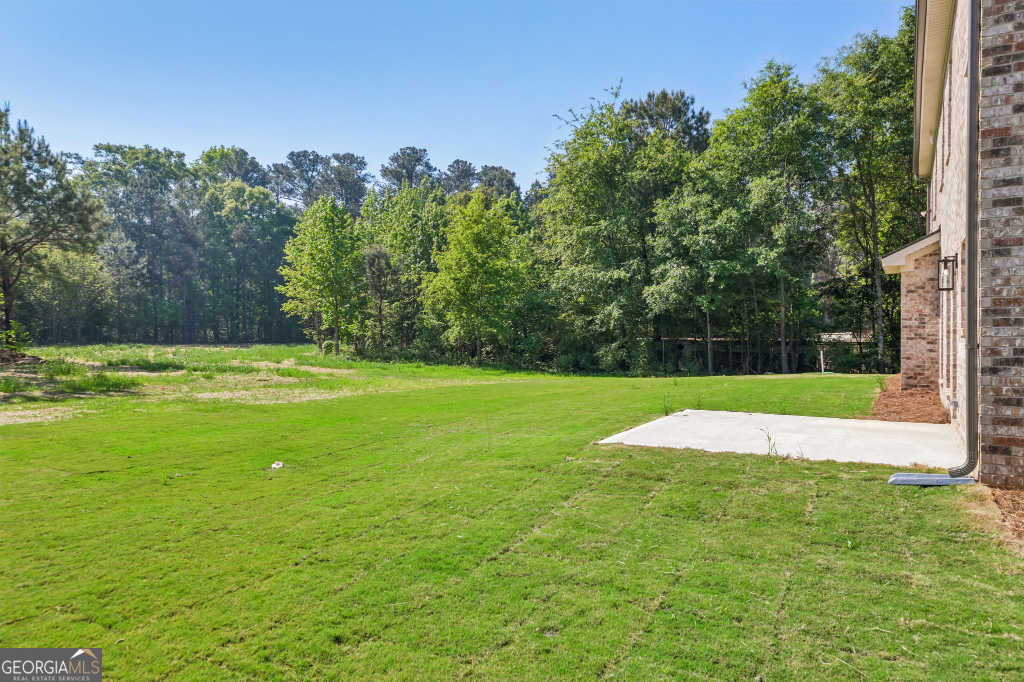 2580 Oneal Road SW Conyers GA 30094