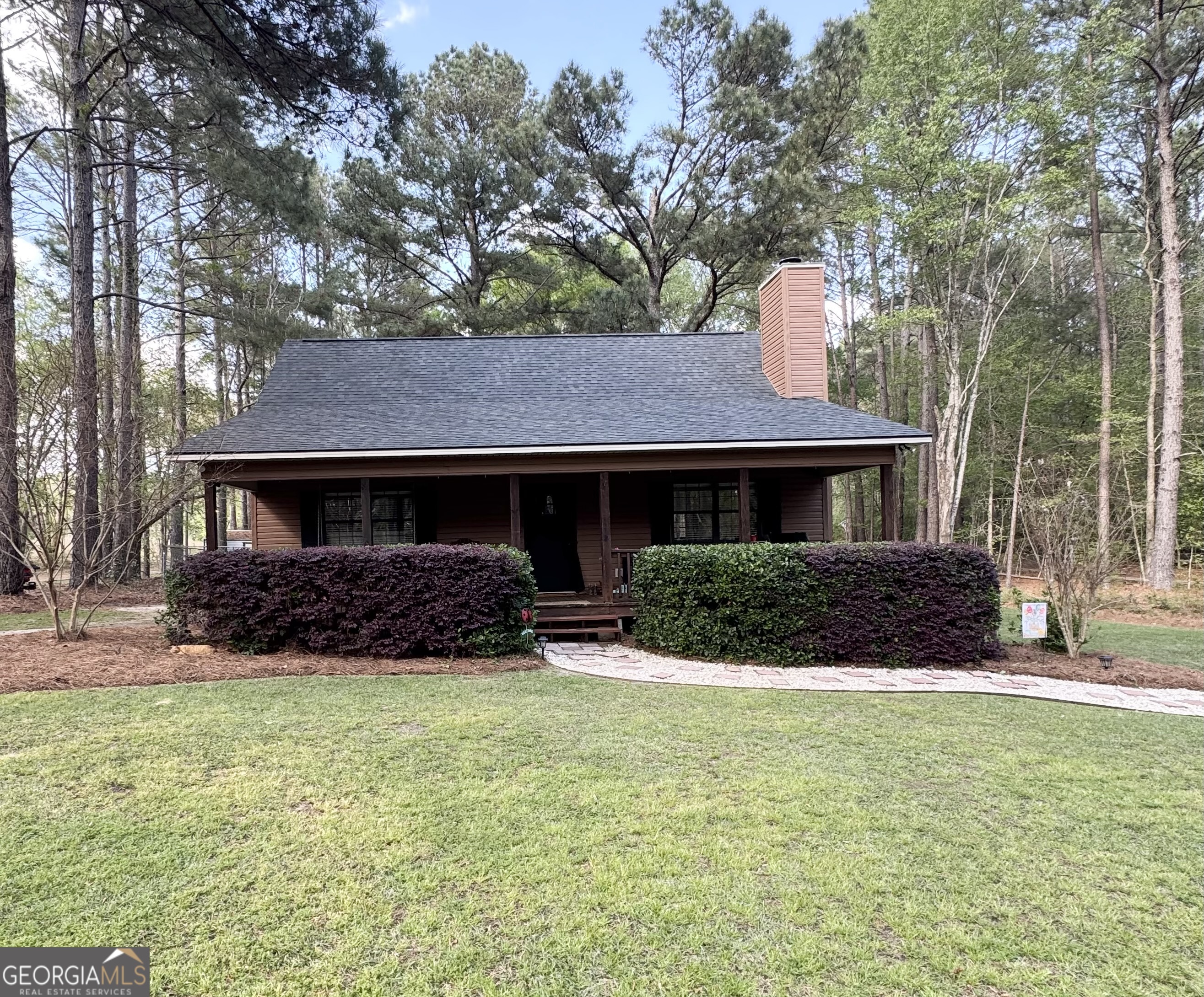 238 Cassie Ree Road Statesboro GA 30458