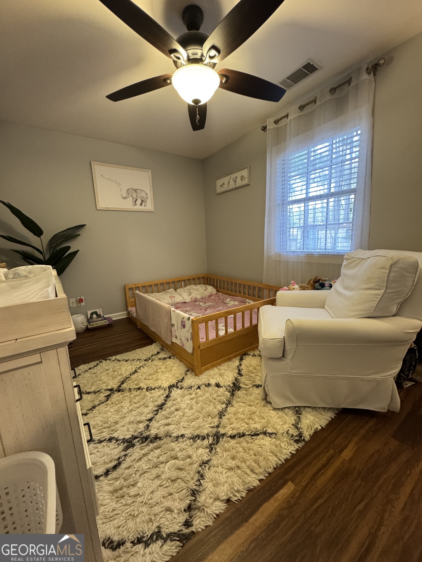 238 Cassie Ree Road Statesboro GA 30458