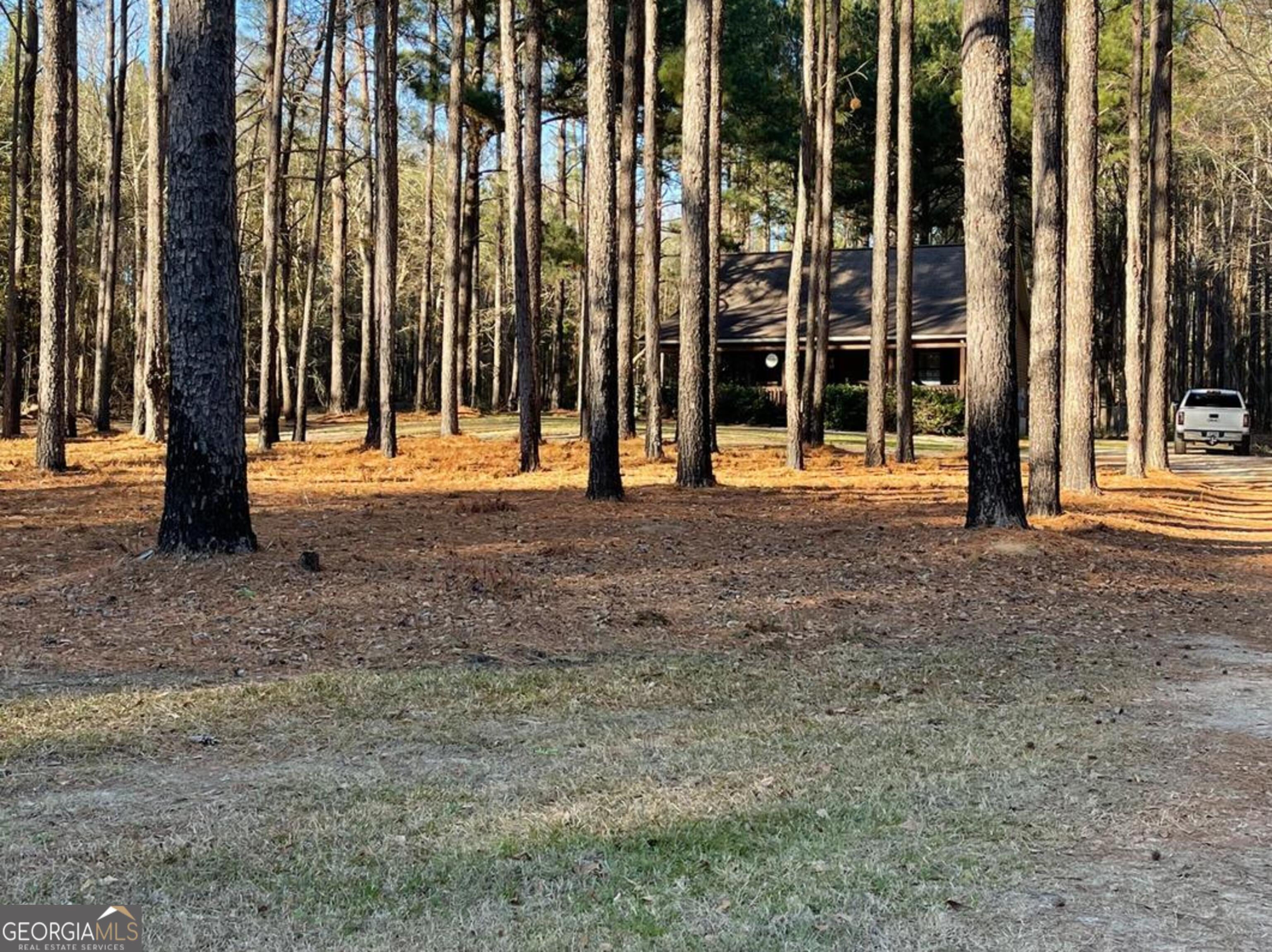 238 Cassie Ree Road Statesboro GA 30458