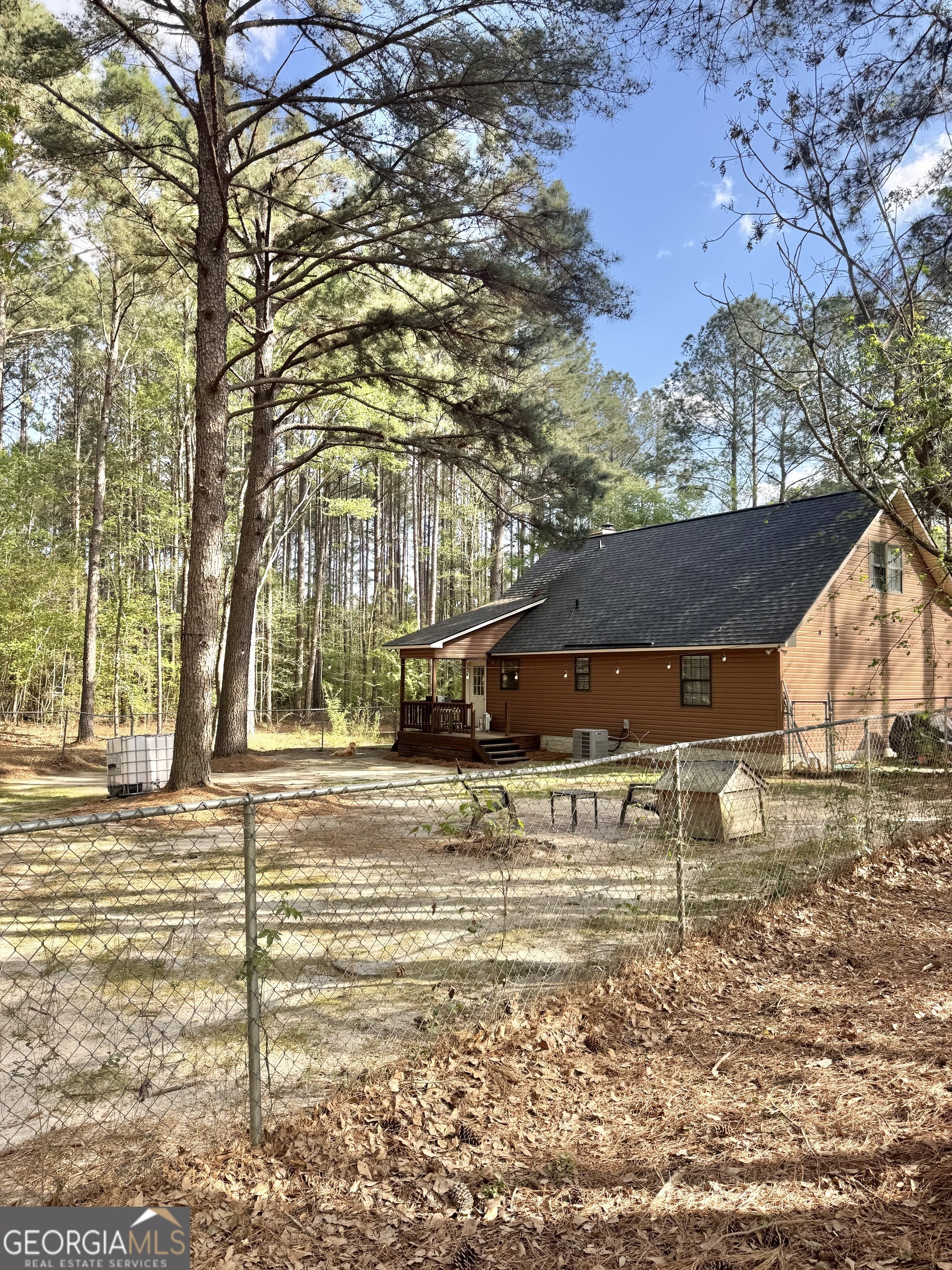 238 Cassie Ree Road Statesboro GA 30458
