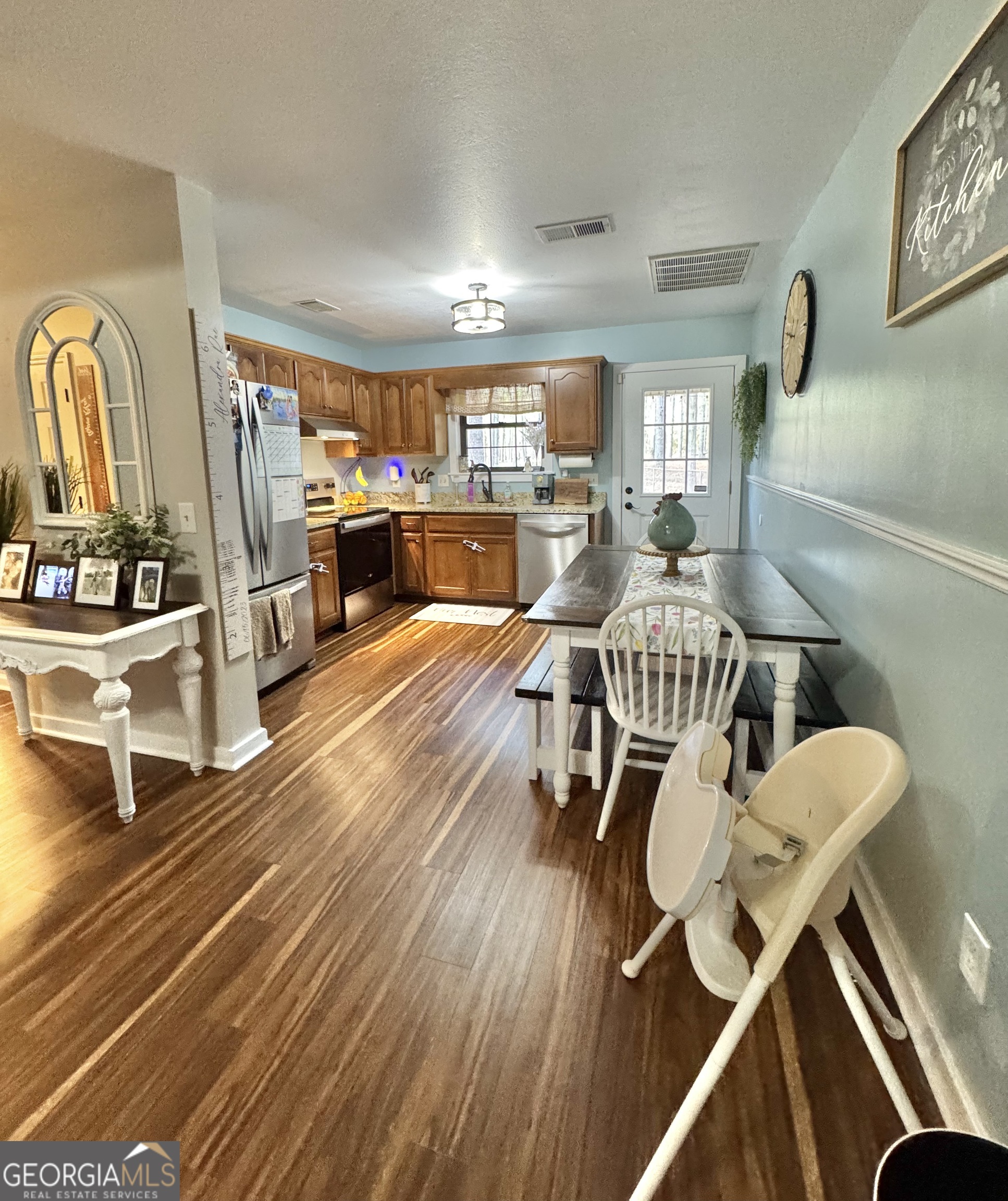 238 Cassie Ree Road Statesboro GA 30458