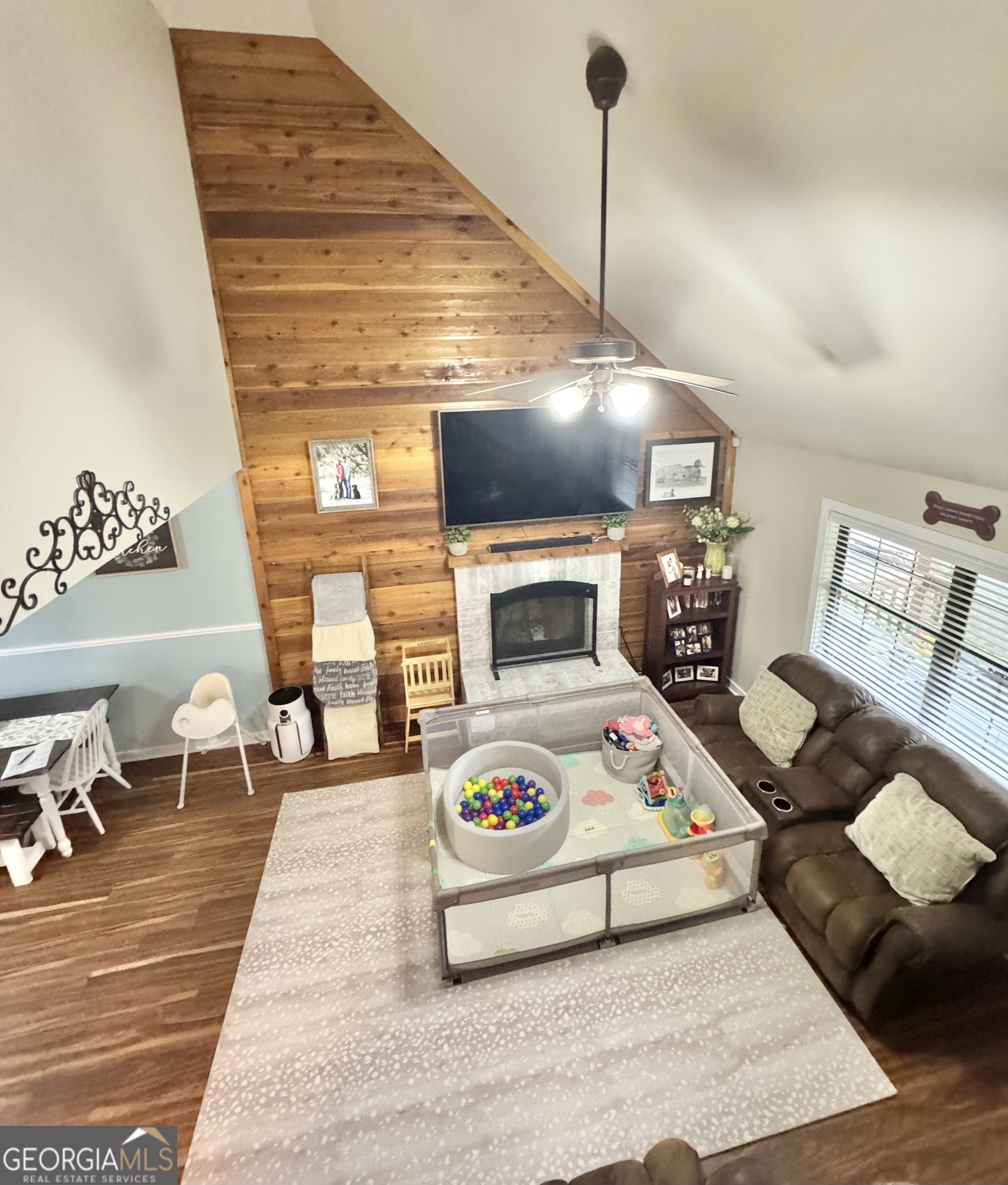 238 Cassie Ree Road Statesboro GA 30458