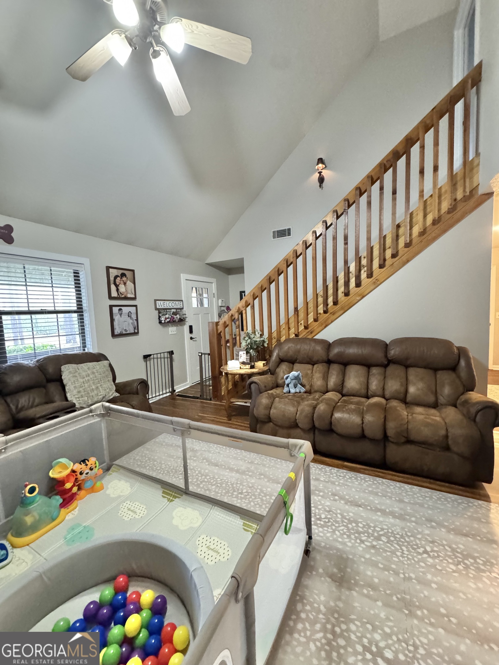 238 Cassie Ree Road Statesboro GA 30458