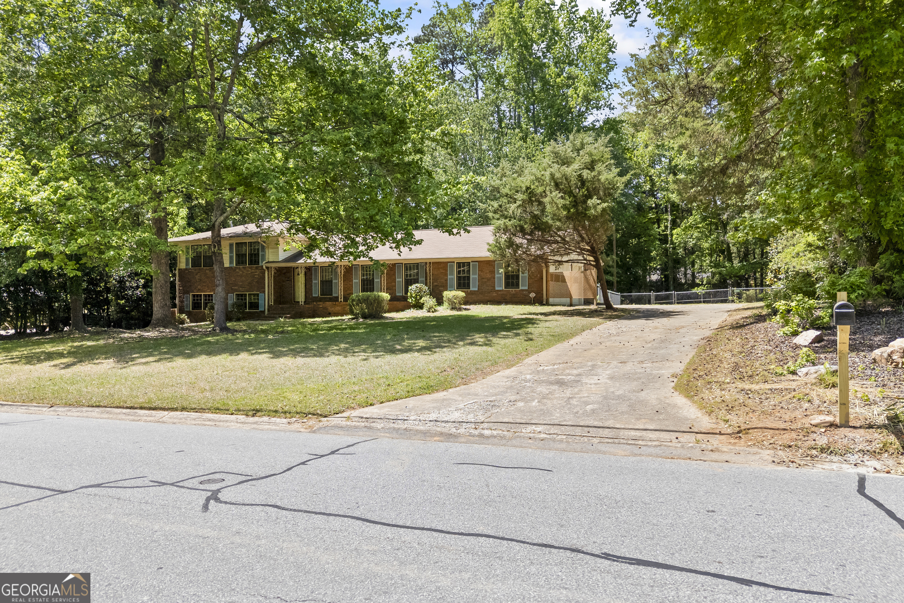200 Kings Road Athens GA 30606