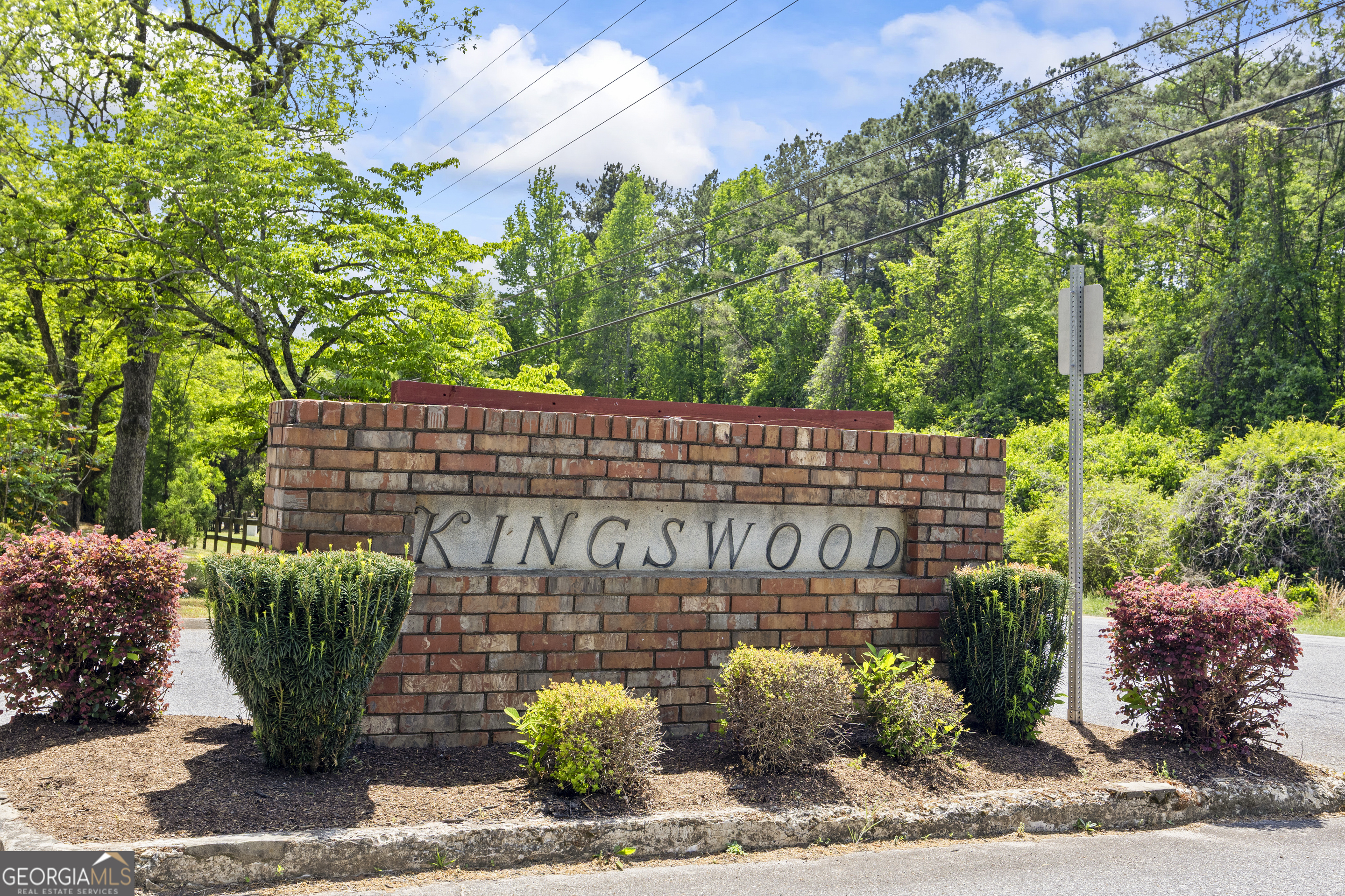 200 Kings Road Athens GA 30606